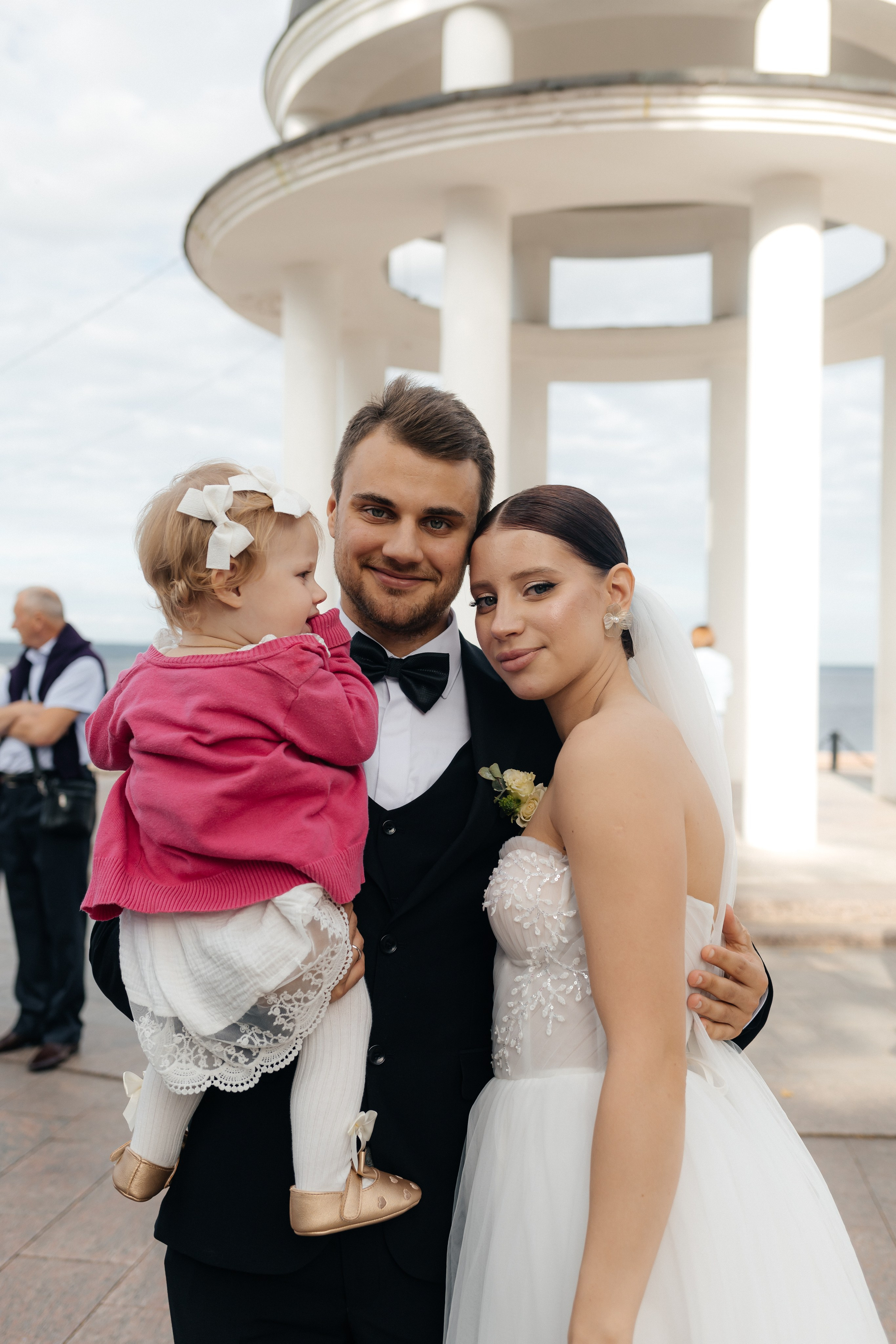 Даниил & Полина. Фотограф Петрозаводск/СПБ