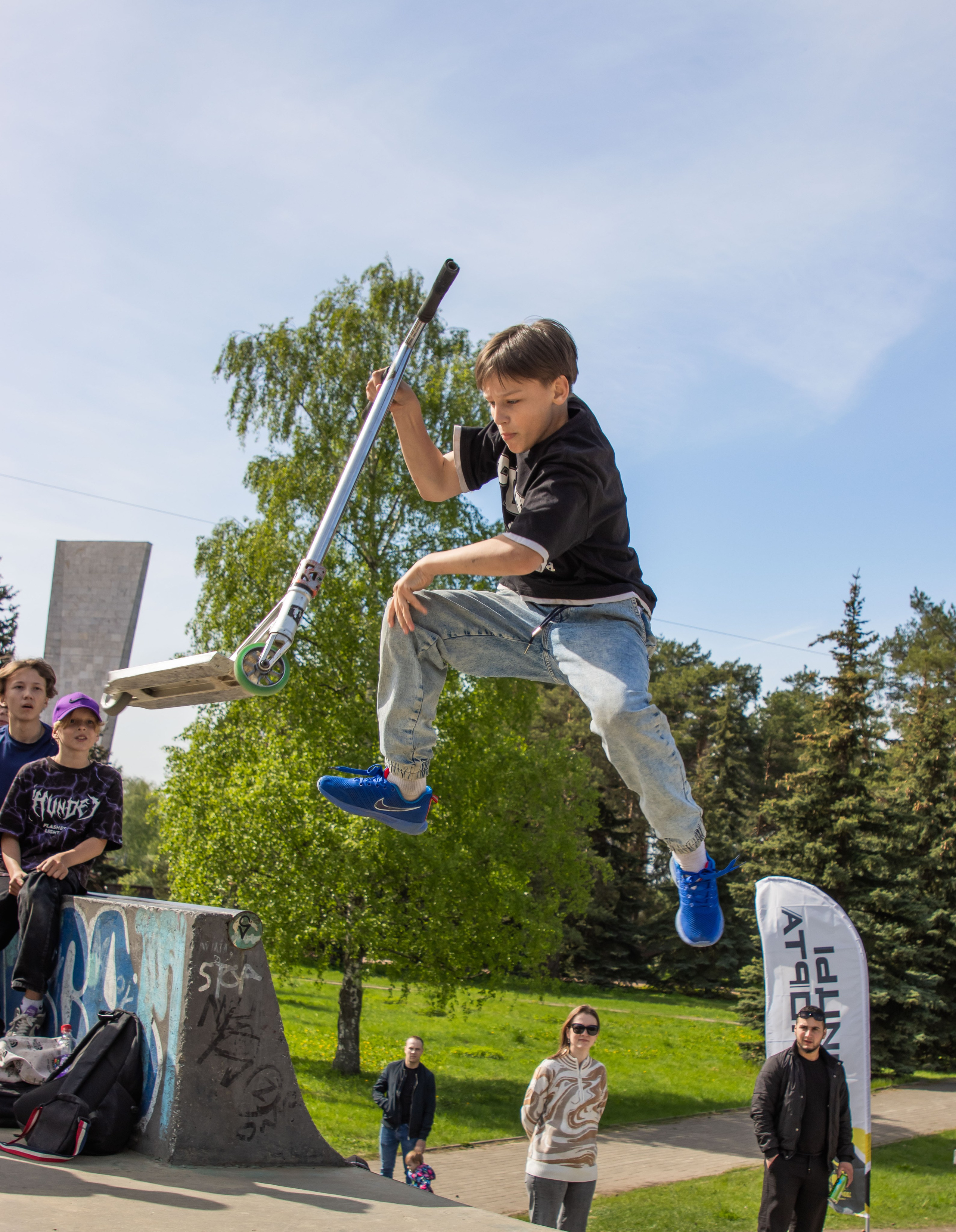Кардо. Фотограф в Выксе