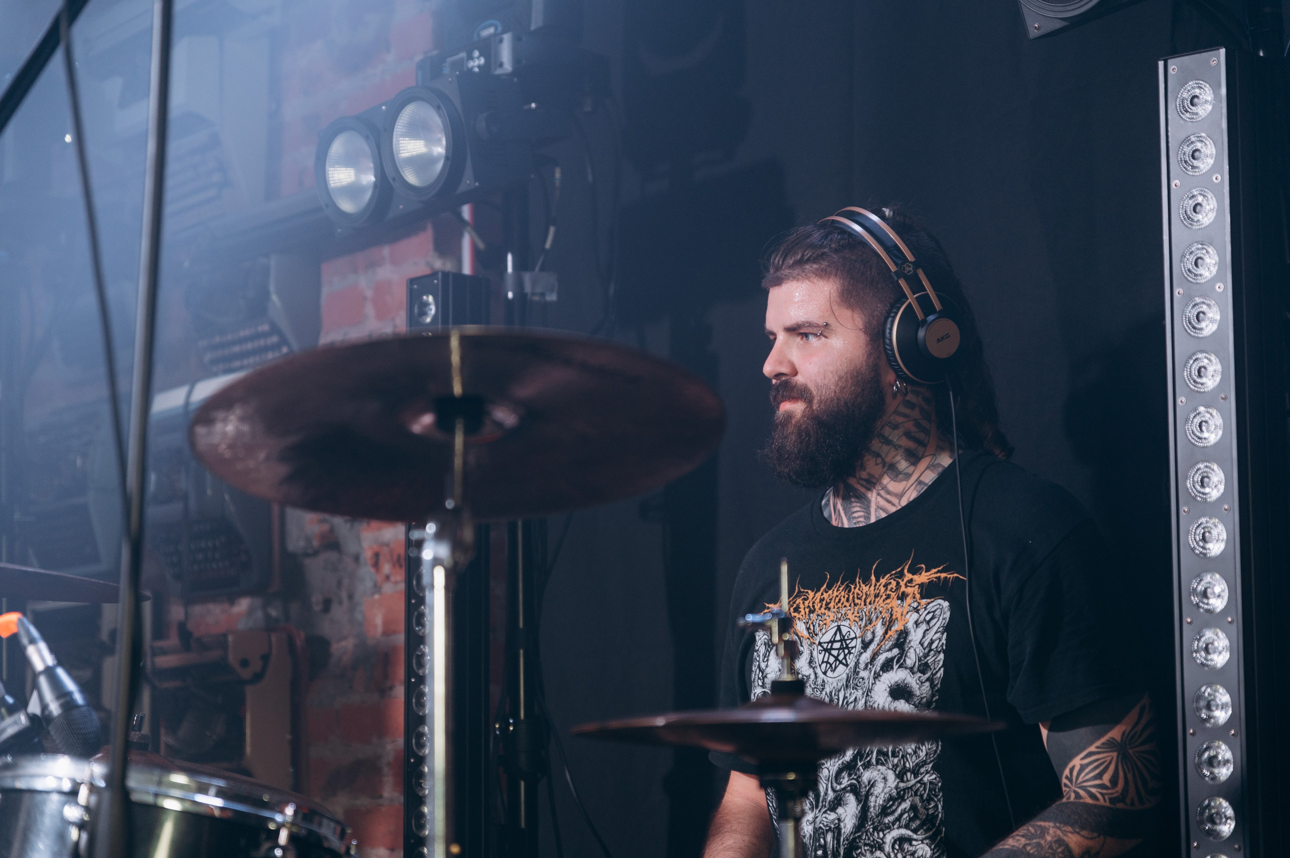 Типография #2. Фотограф в Новосибирске