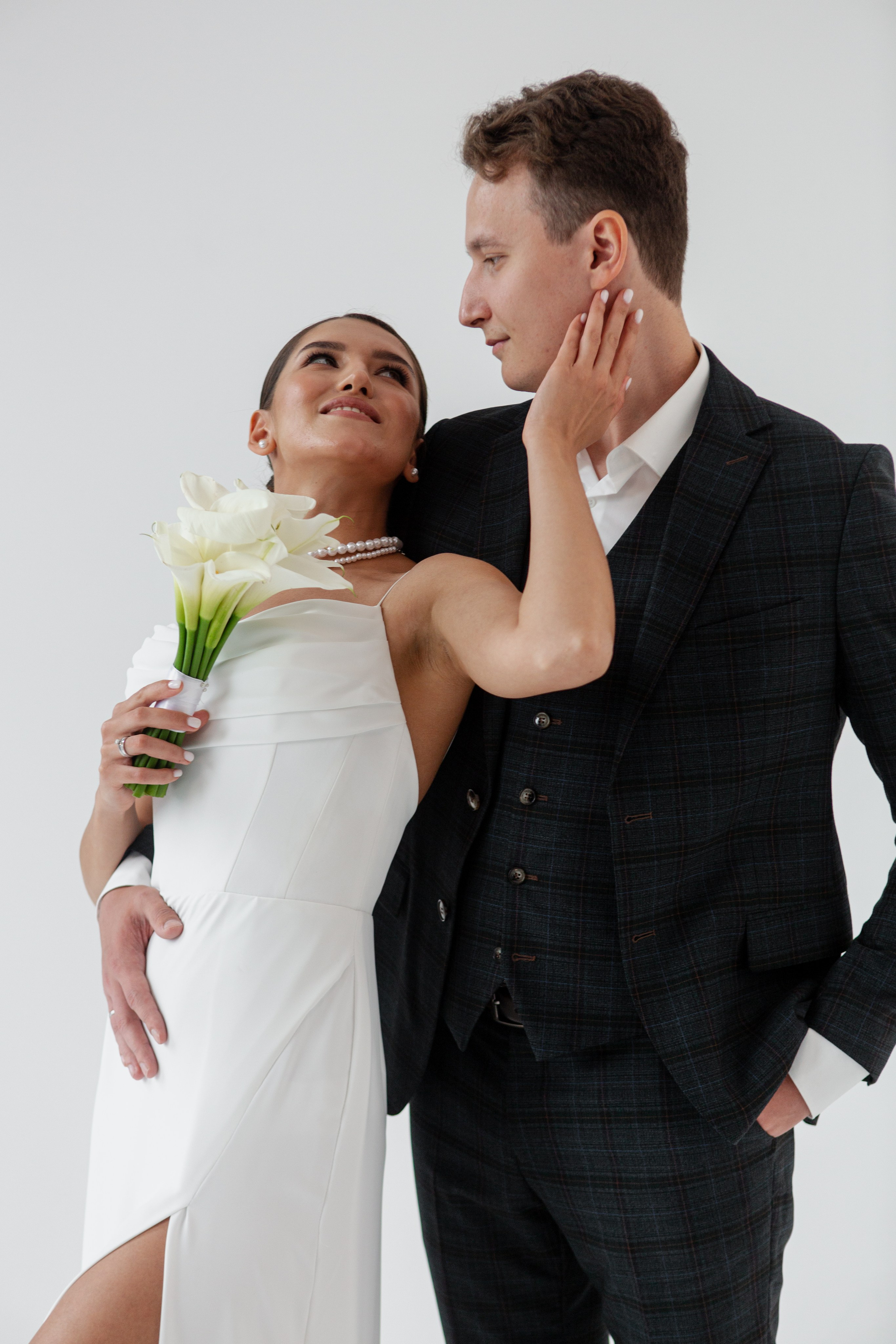 Элина и Руслан. Индивидуальные и семейные съёмки в Уфа Маргарита Истомина