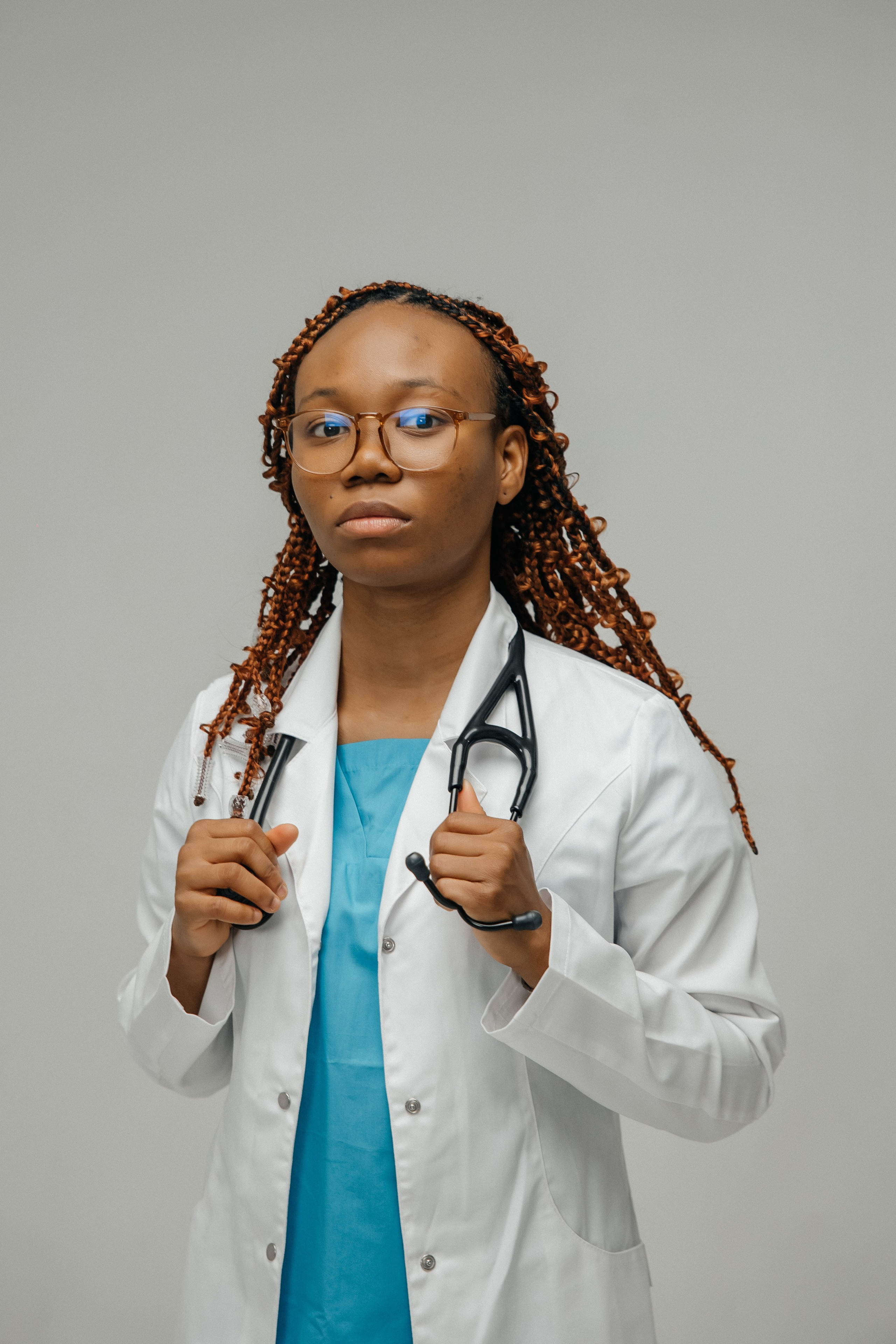 Фотосессия врачей. Свадебный и семейный фотограф в Краснодар, Россия