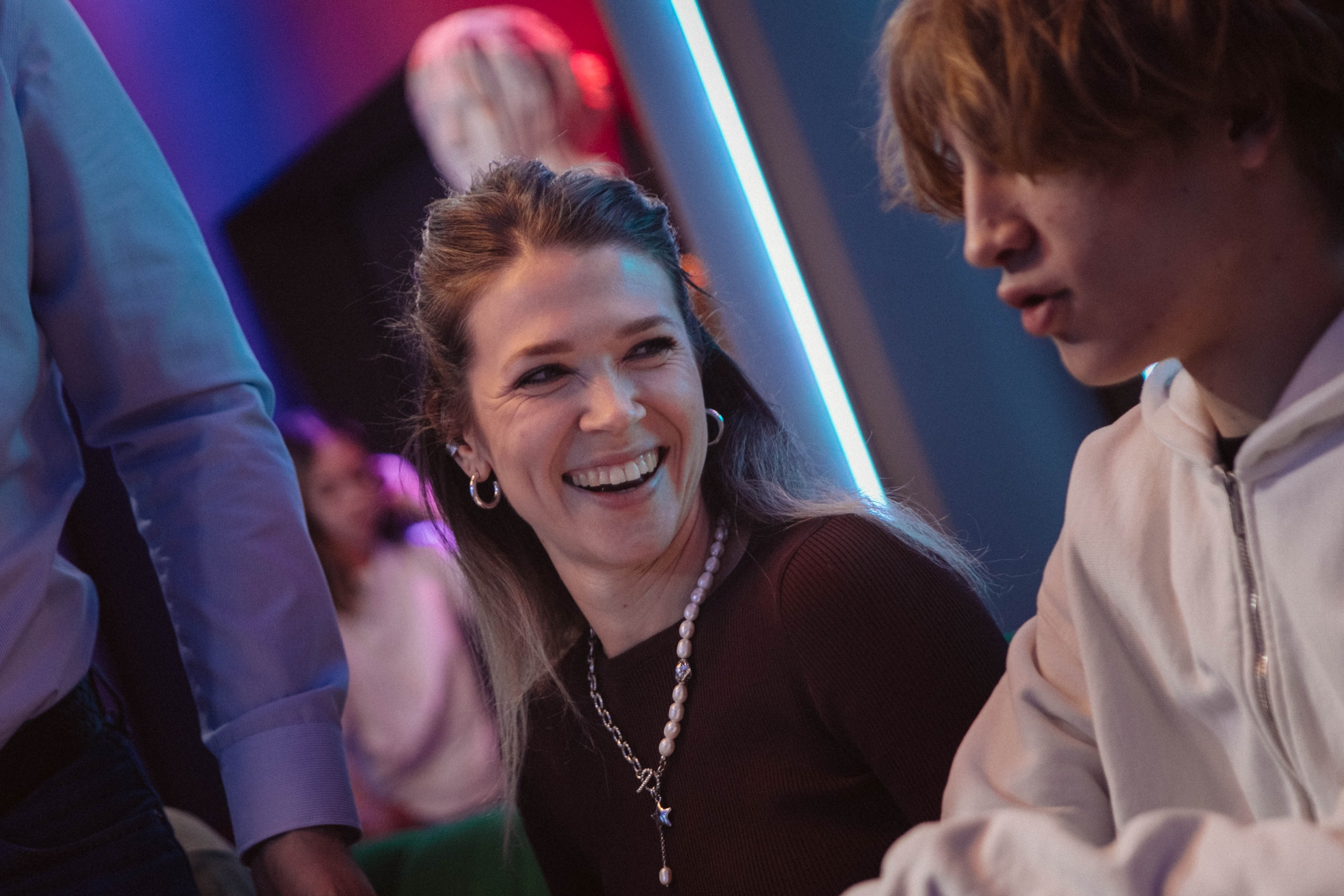 КТО КРУЧЕ?. Фотограф Лебедева Наталья