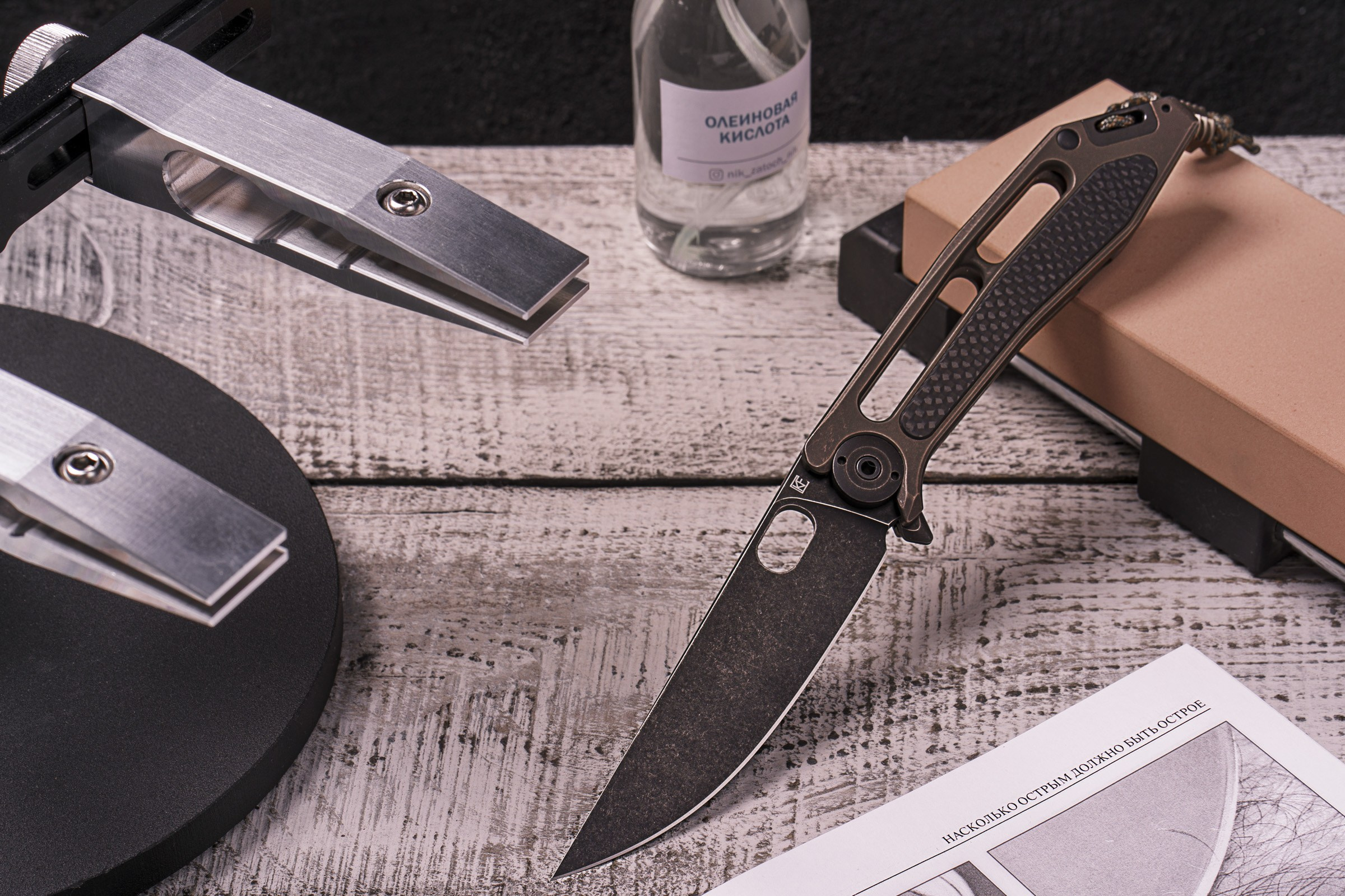 Предметы. Фотограф Николай Прокофьев модельные тесты в Москве