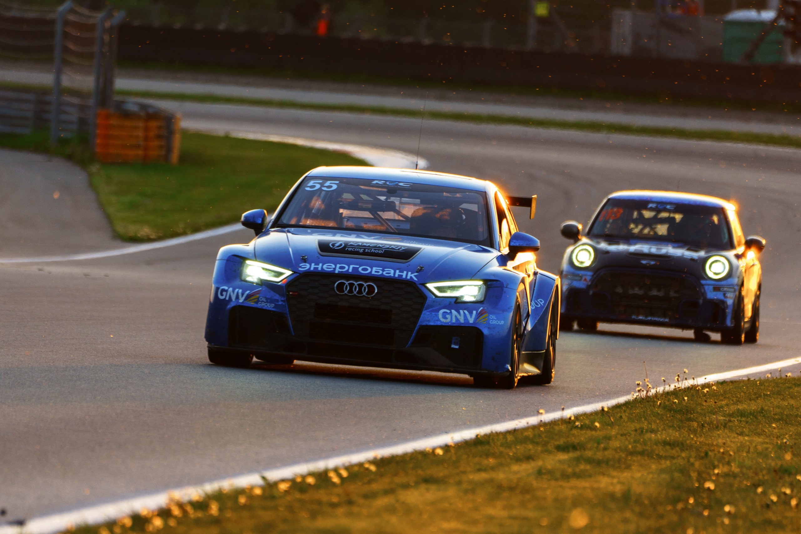 1 этап REC Russian Endurance Chellenge 2025 Гран-при Авто Mail. Фотограф Николай Прокофьев модельные тесты в Москве