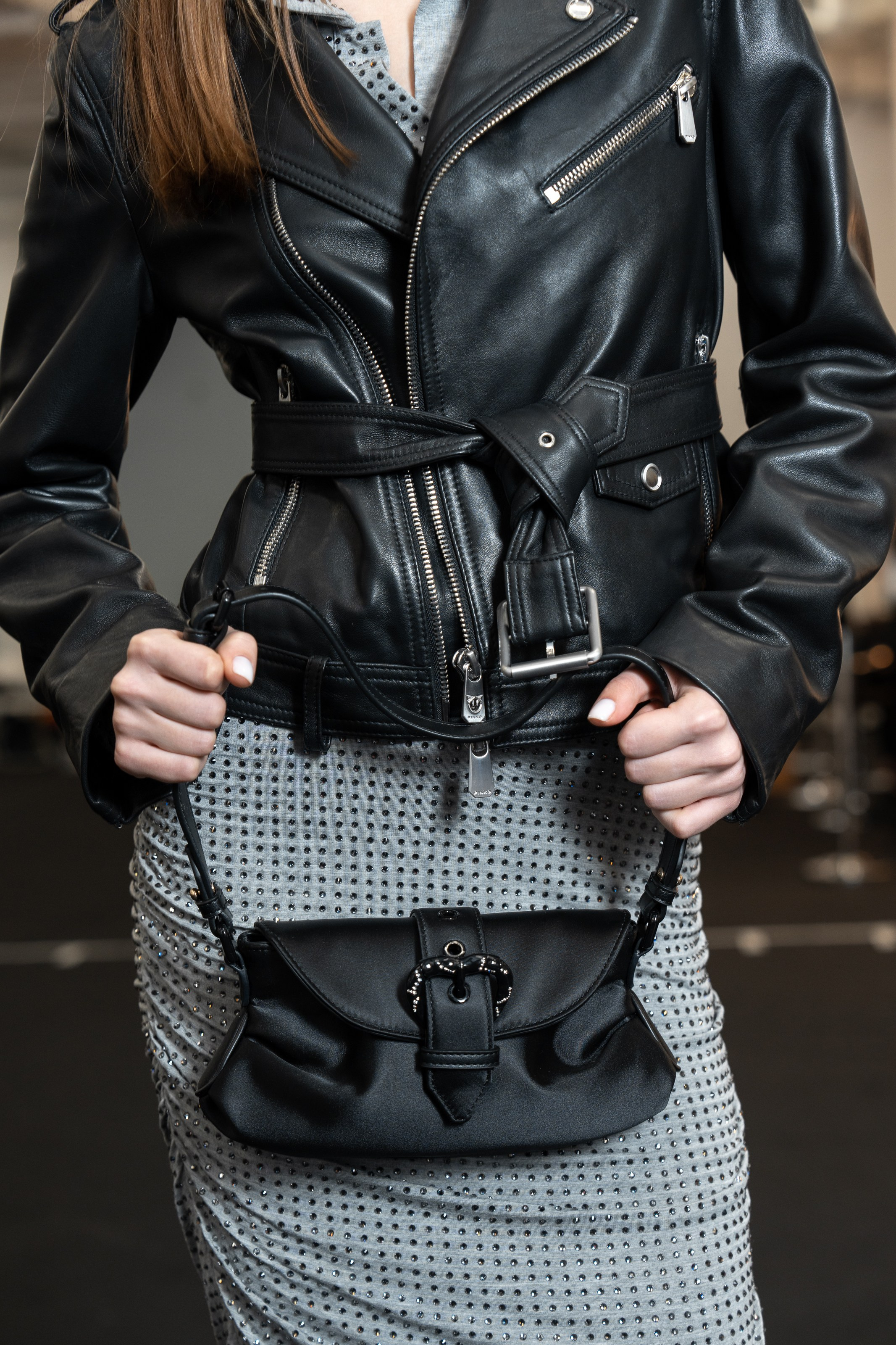 Sokol Fashion Week 2024. Фотограф Николай Прокофьев модельные тесты в Москве