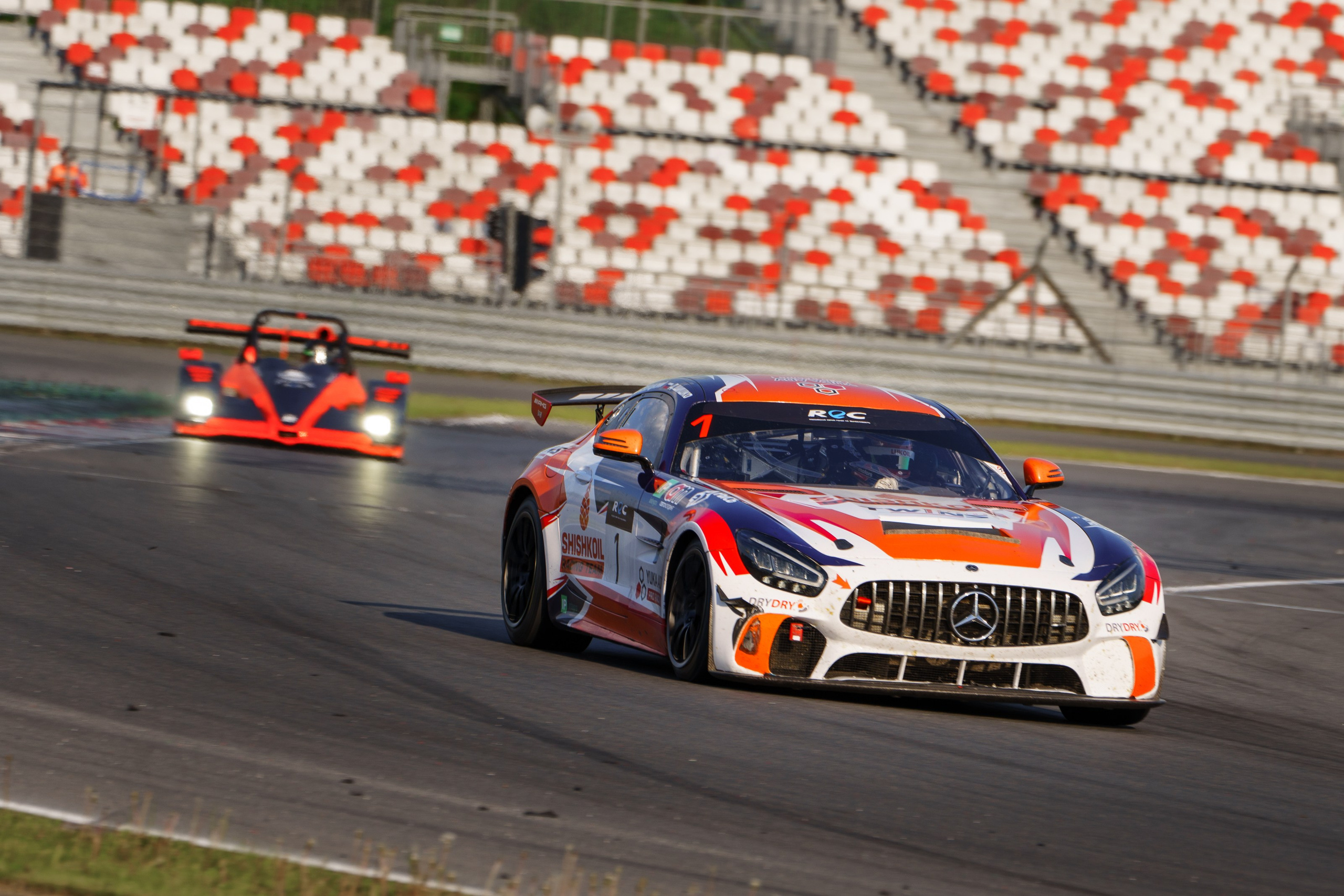 1 этап REC Russian Endurance Chellenge 2025 Гран-при Авто Mail. Фотограф Николай Прокофьев модельные тесты в Москве