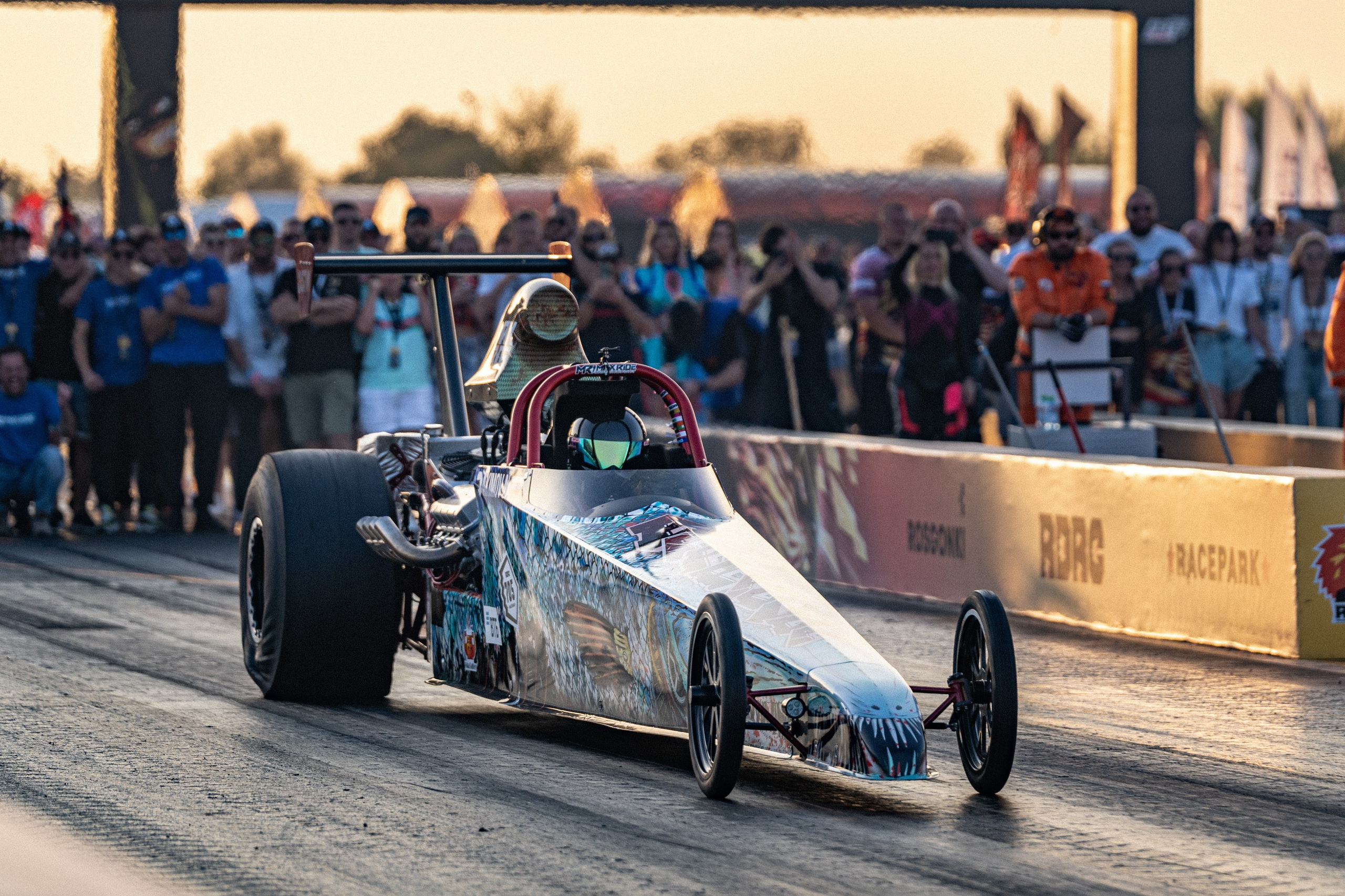 2024 RDRC 5 этап. Фотограф Николай Прокофьев модельные тесты в Москве