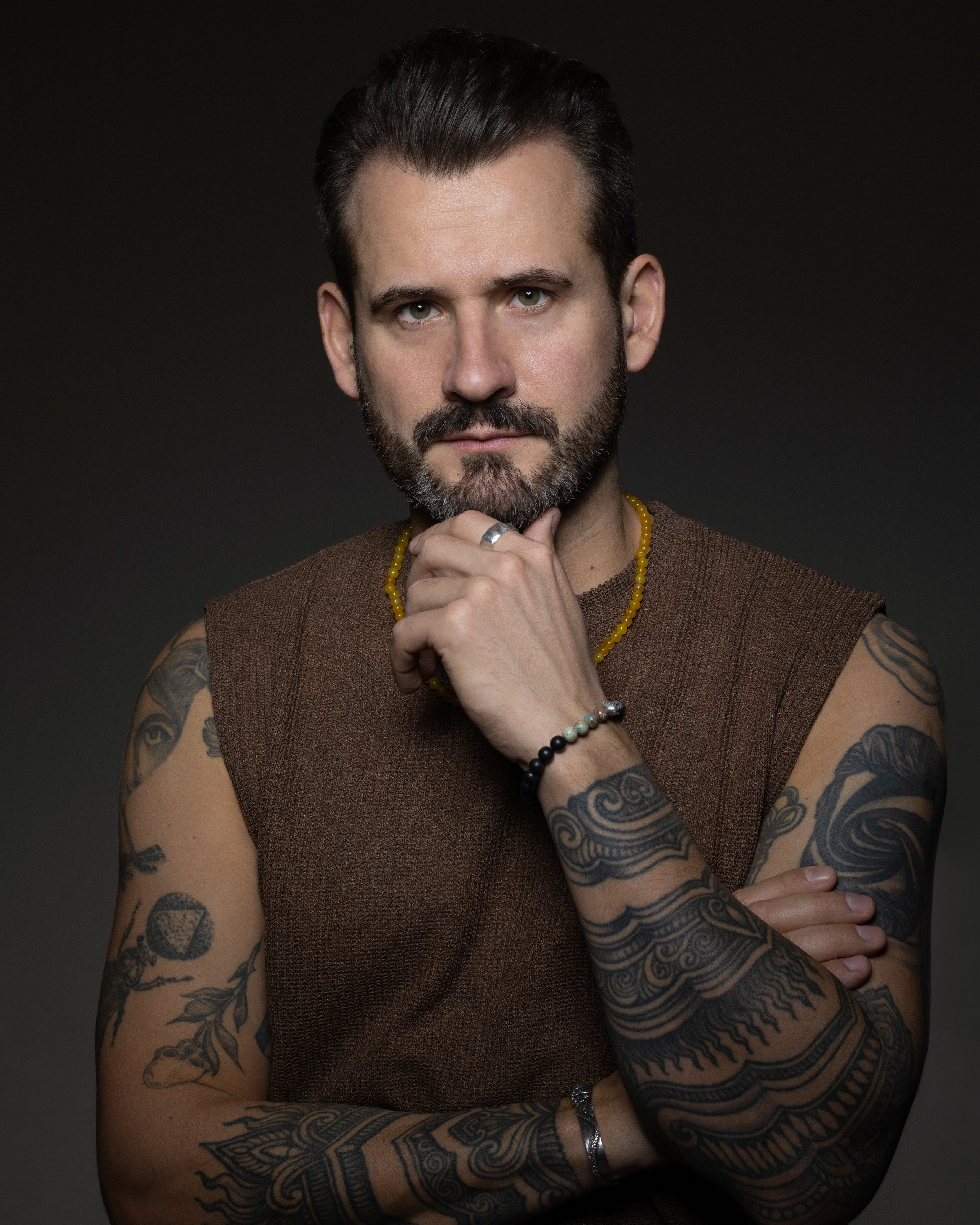 Алексей. Фотограф в Москве Киселева Екатерина