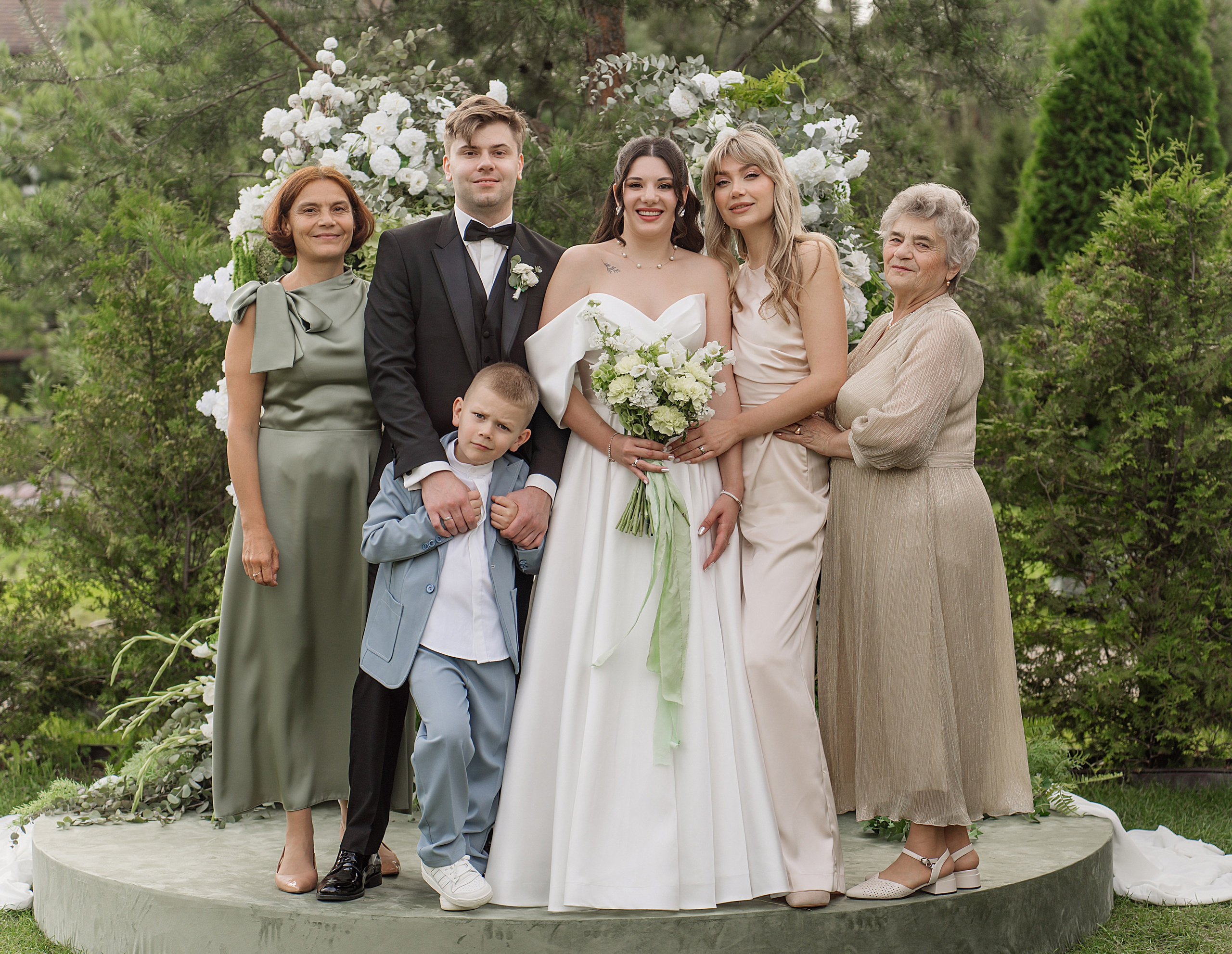 Клкллкаккк. Свадебный фотограф