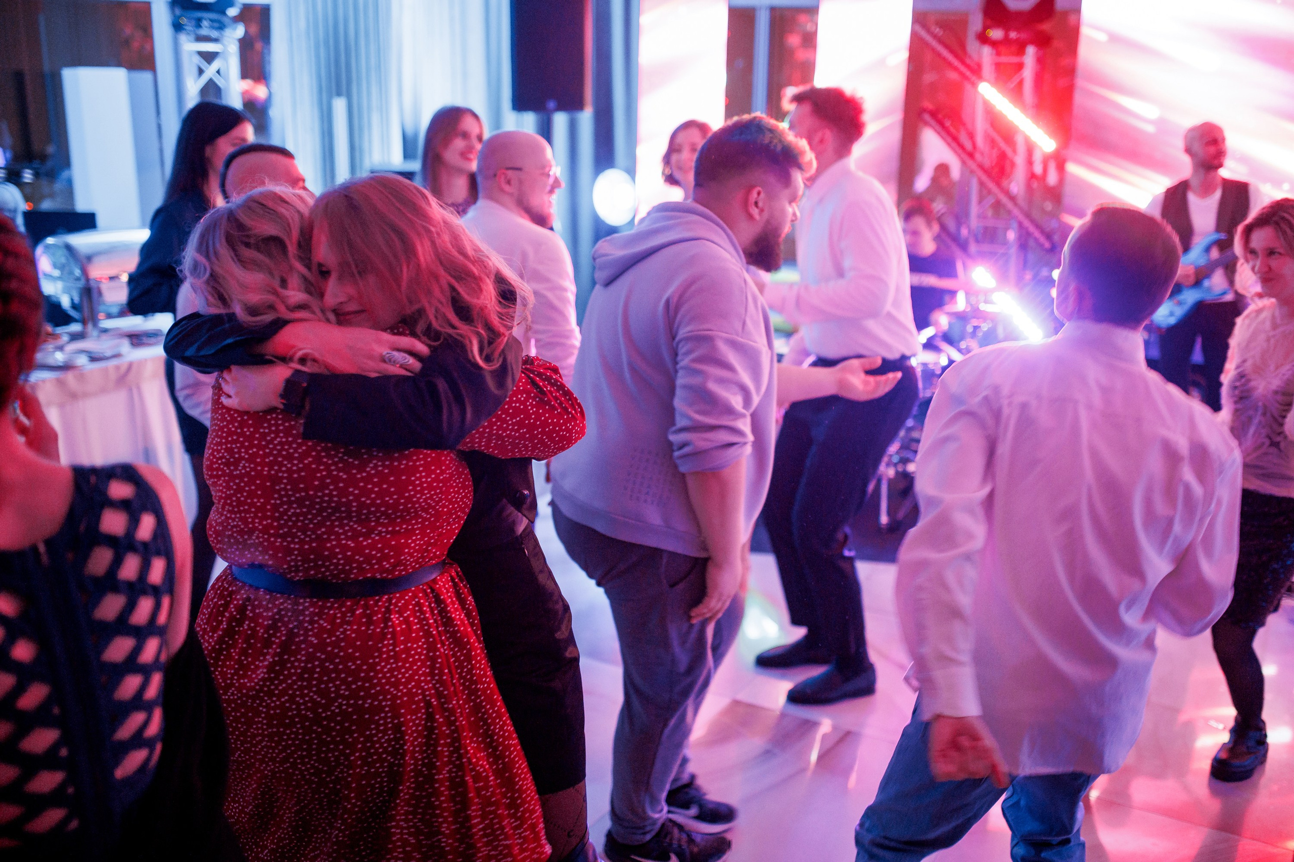 Veraxen CITY. Свадебный фотограф Каледич Тимофей