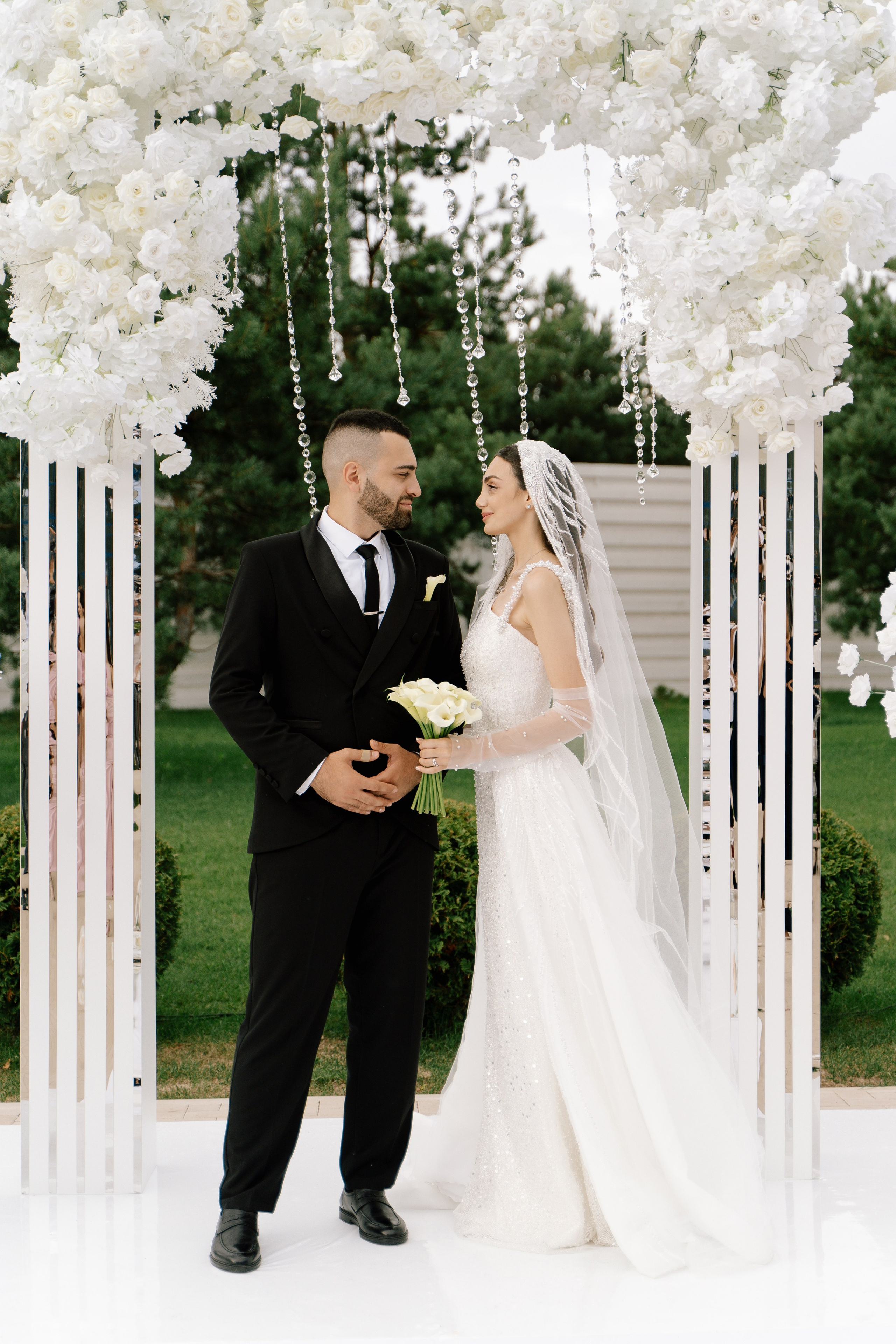 Д и А. Свадебный фотограф Воронеж