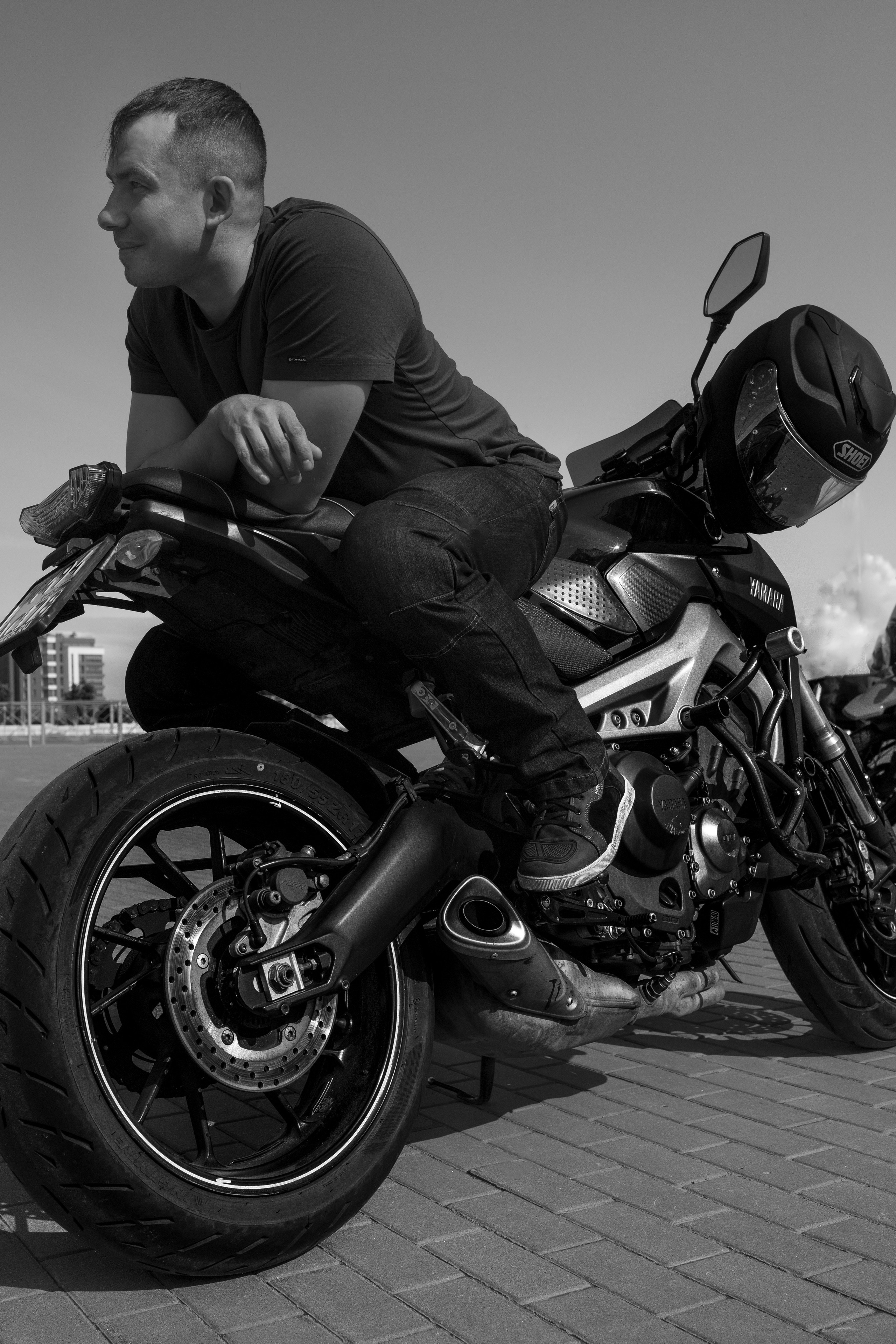 Мужская съёмка. Фотограф в Санкт-Петербурге