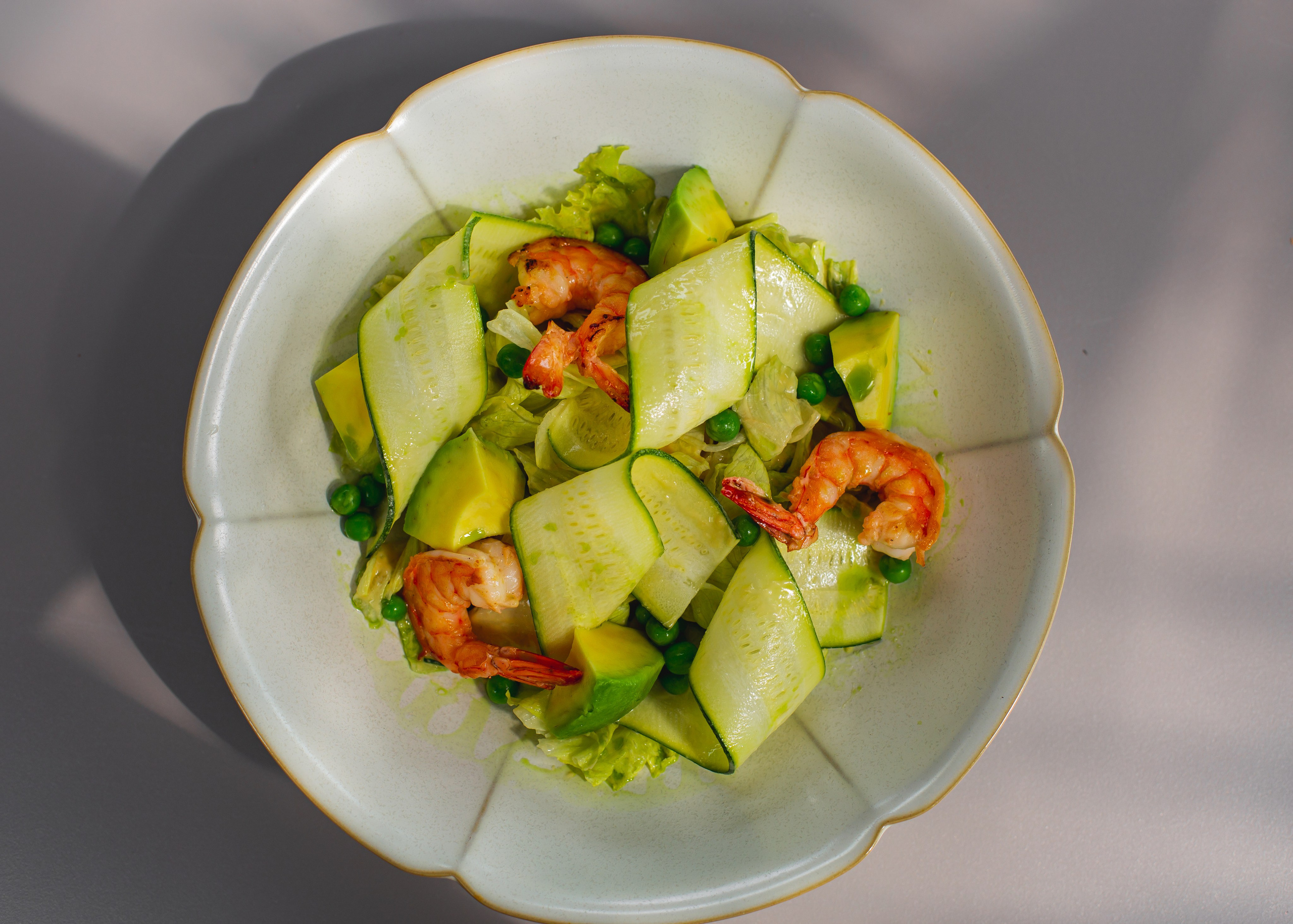 Фуд. Главная