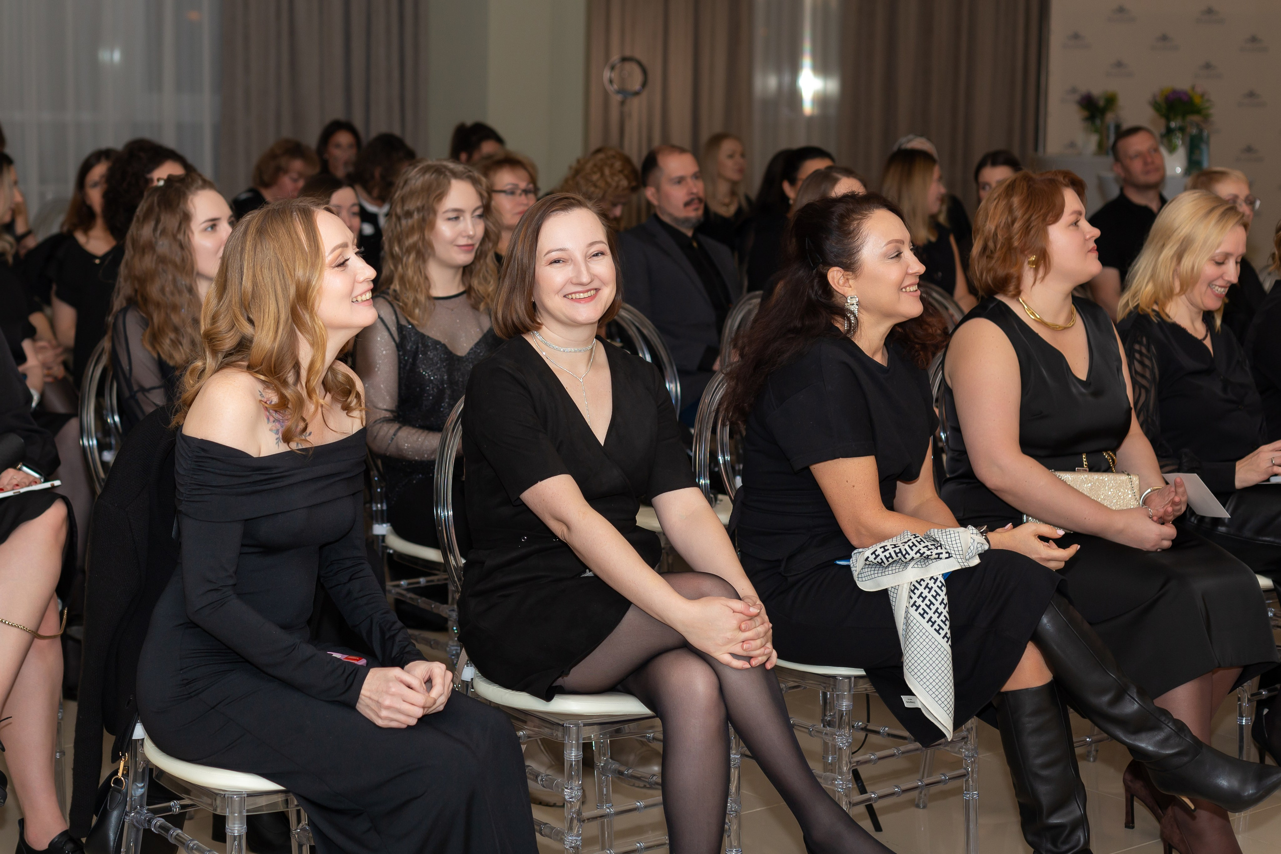 Вечеринка Психо Пати. Ирина Квасова | Фотограф в стиле VOGUE | Тюмень