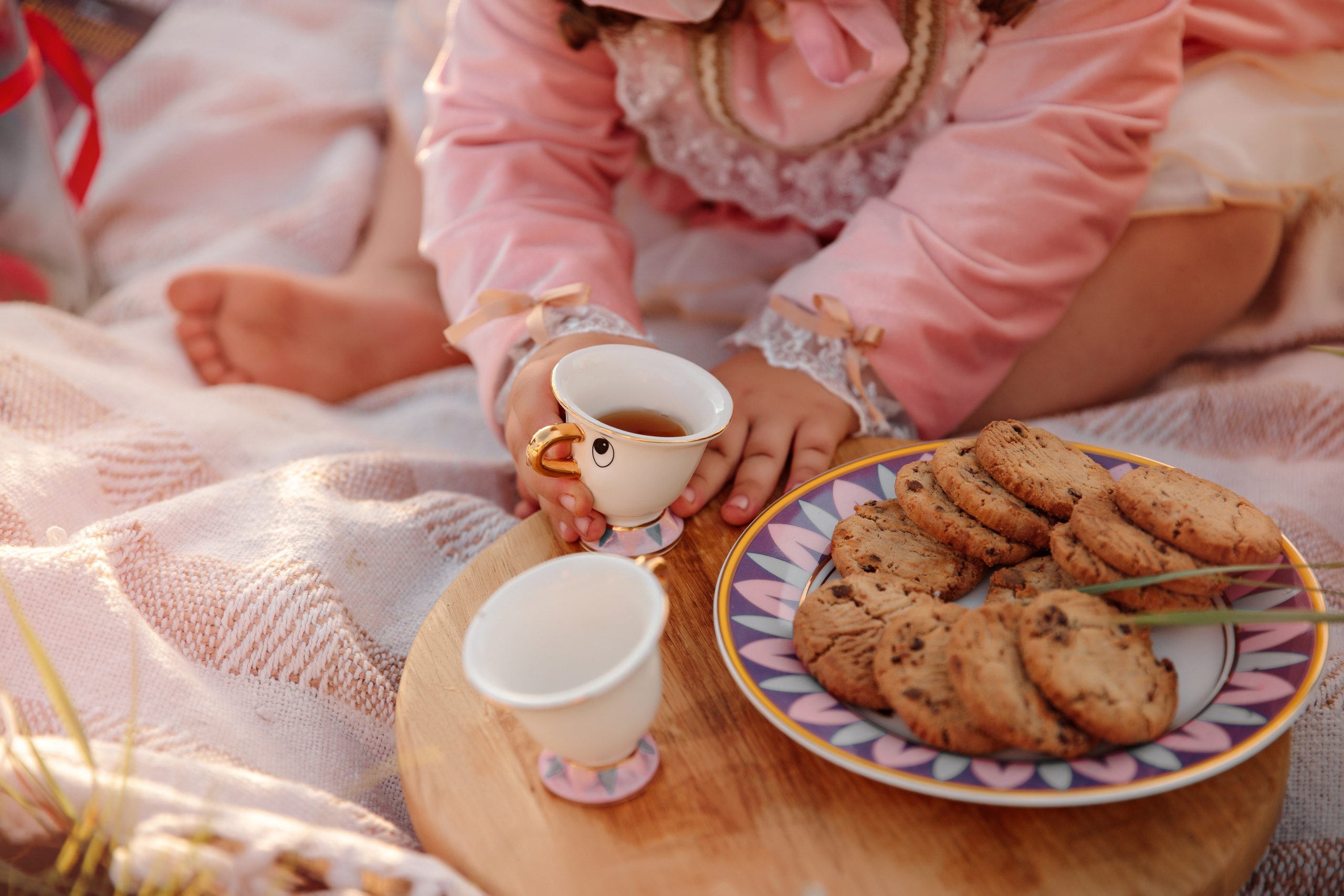 На природе. Свадебный и семейный фотограф Разида Мухаметова