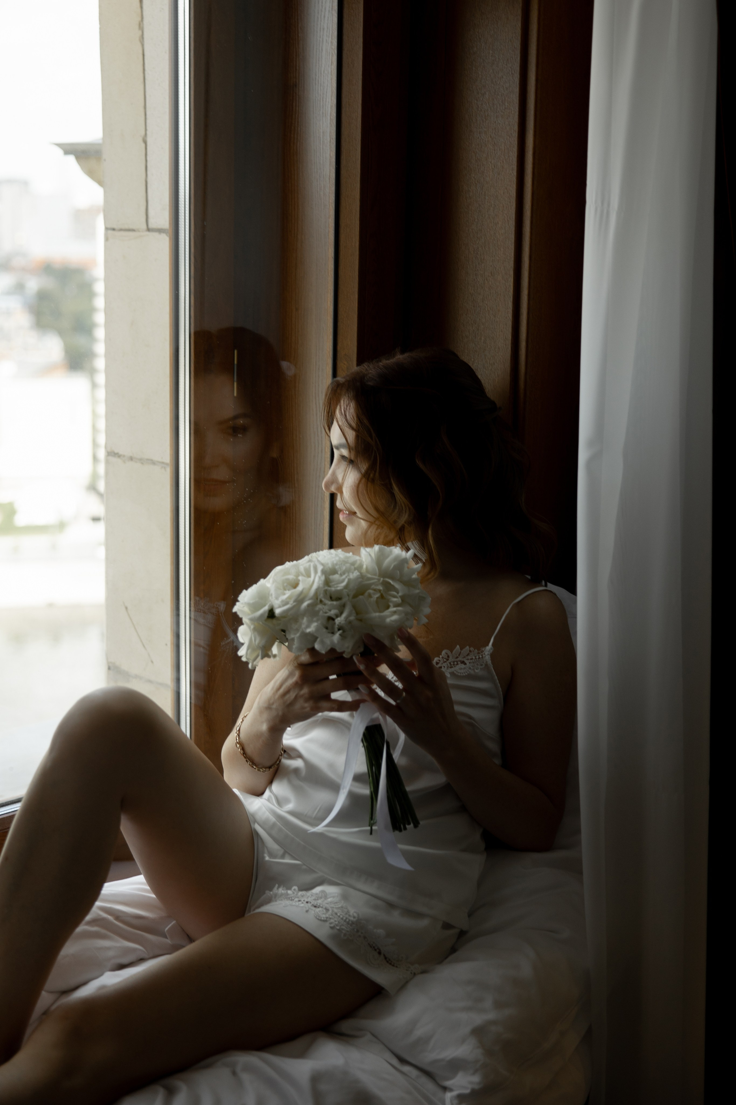 Любовь в сердце столицы. Свадебный фотограф — Ефимов Сергей