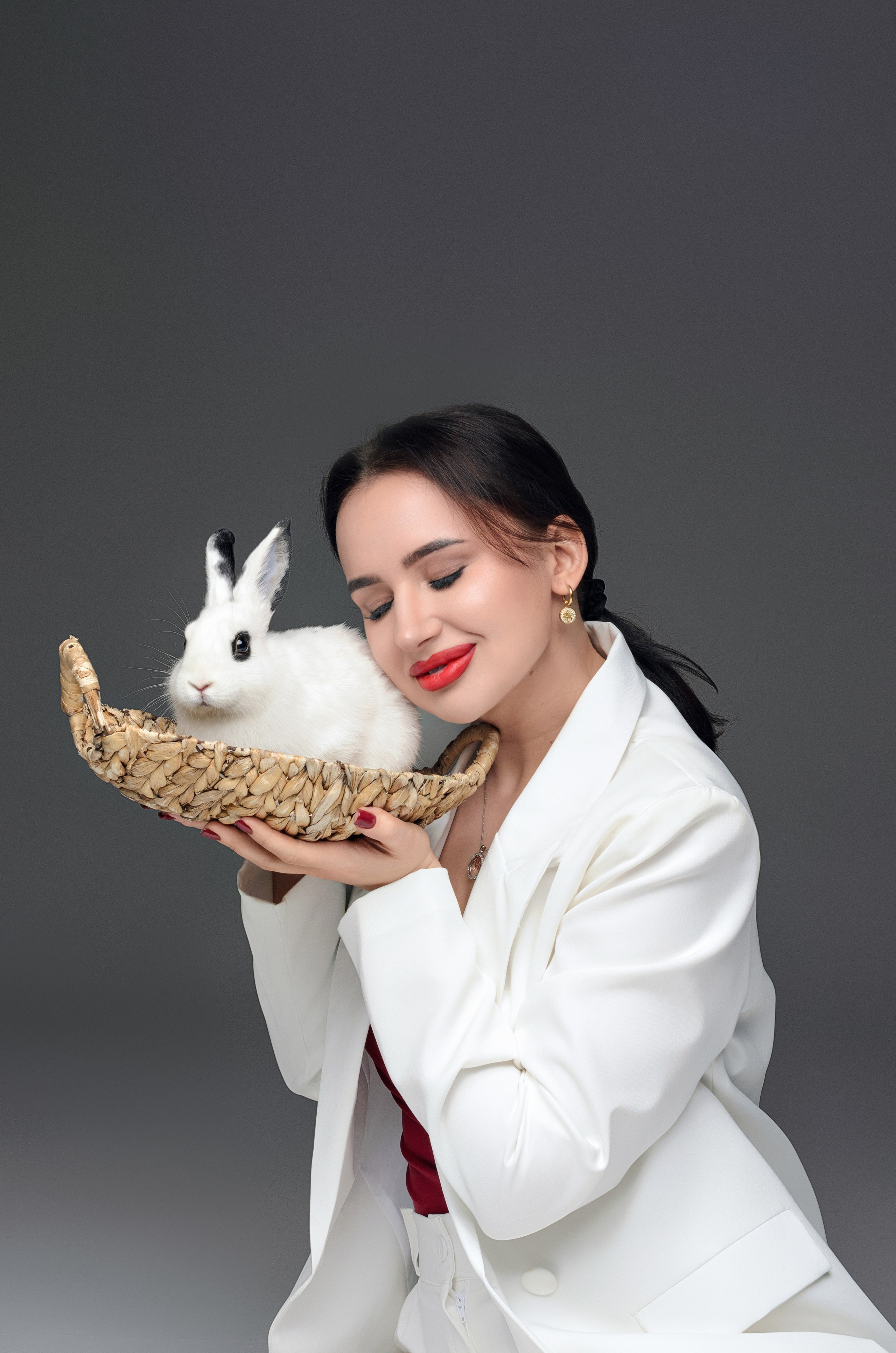 Марина. Фотограф Москва Юлия Джепко