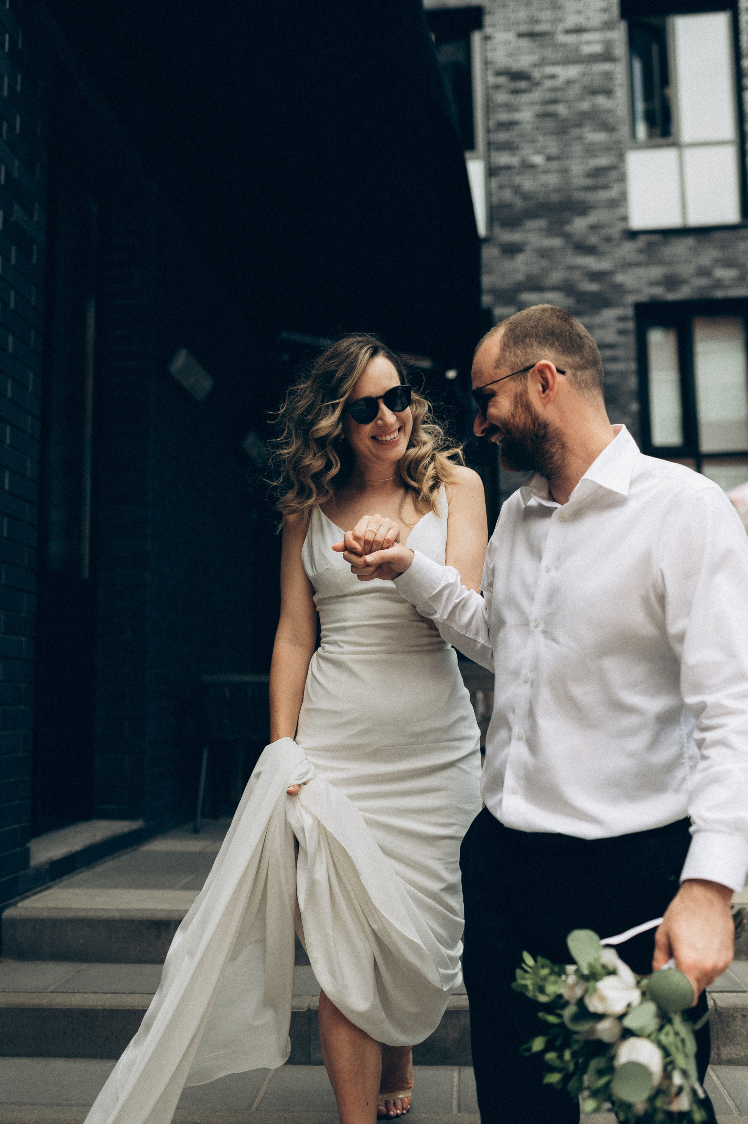 Николай и Евгения. Фотограф Алексин, Тула