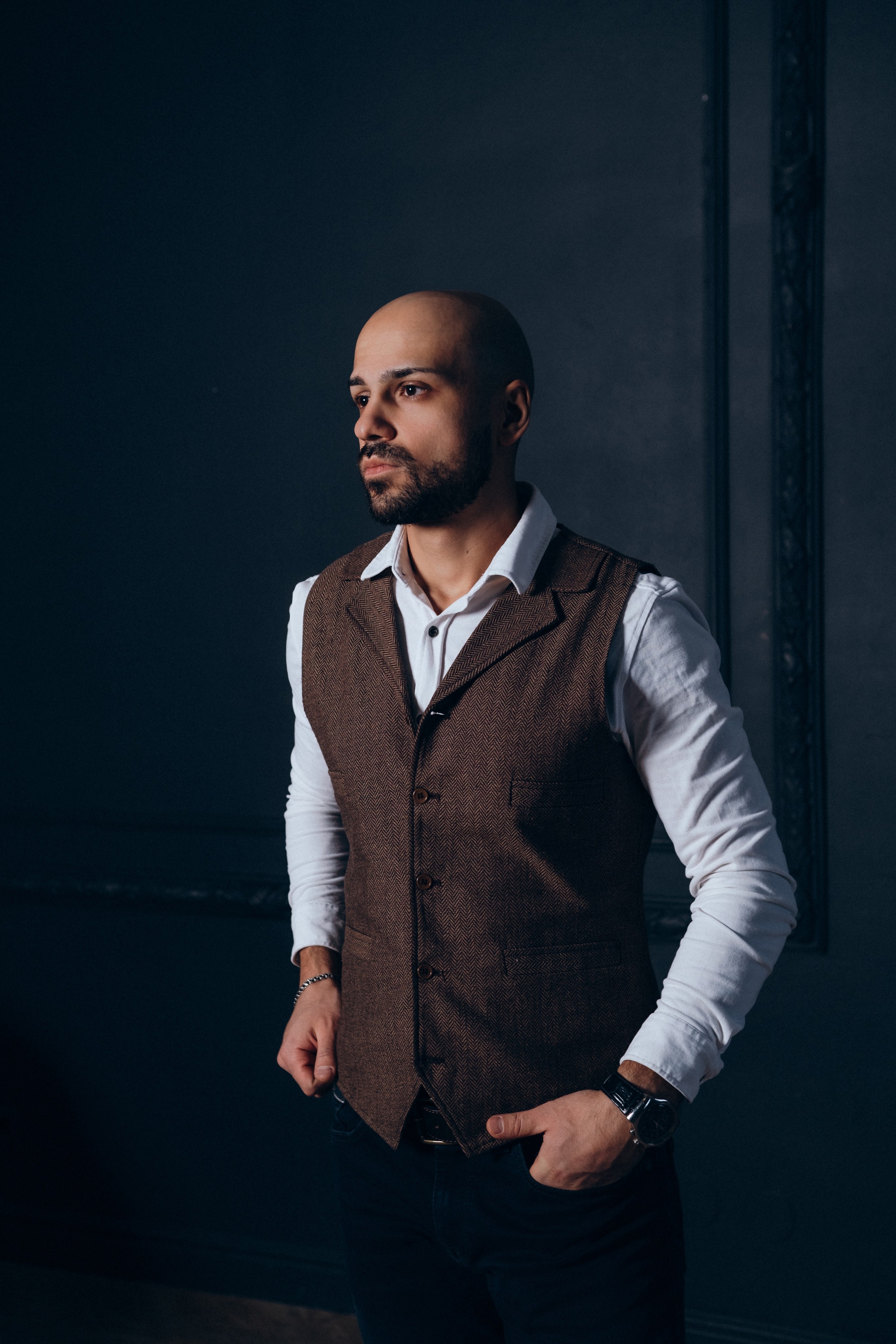 Арсен. Фотограф в Санкт-Петербурге Кристина Брянская