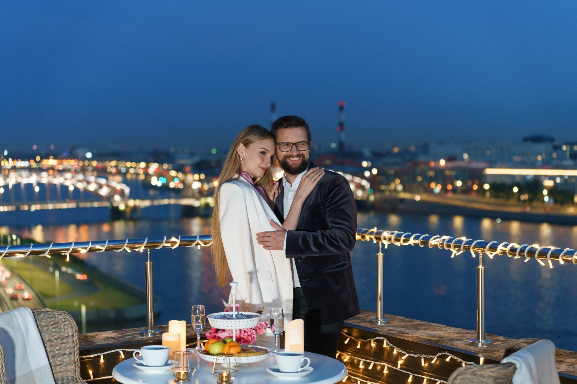 ФОТО. Свадебная съемка Санкт-Петербург / Александр Лихоманов