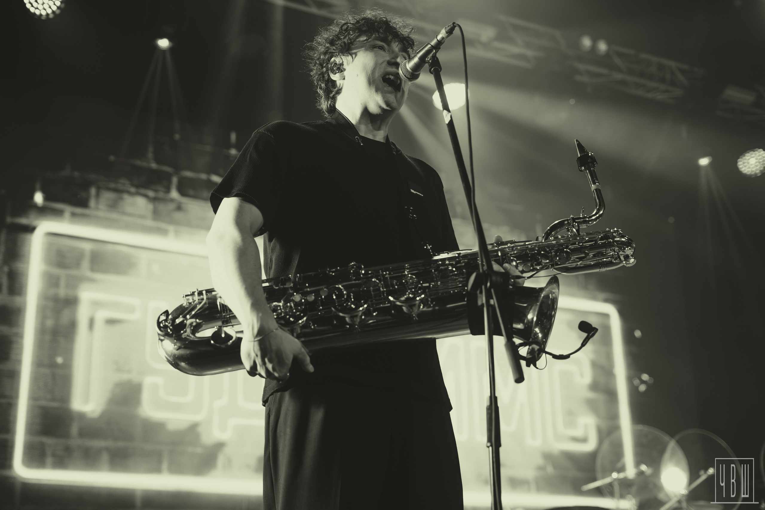 ГудТаймс, 07.03.2026, Sound. Человек в Шляпе