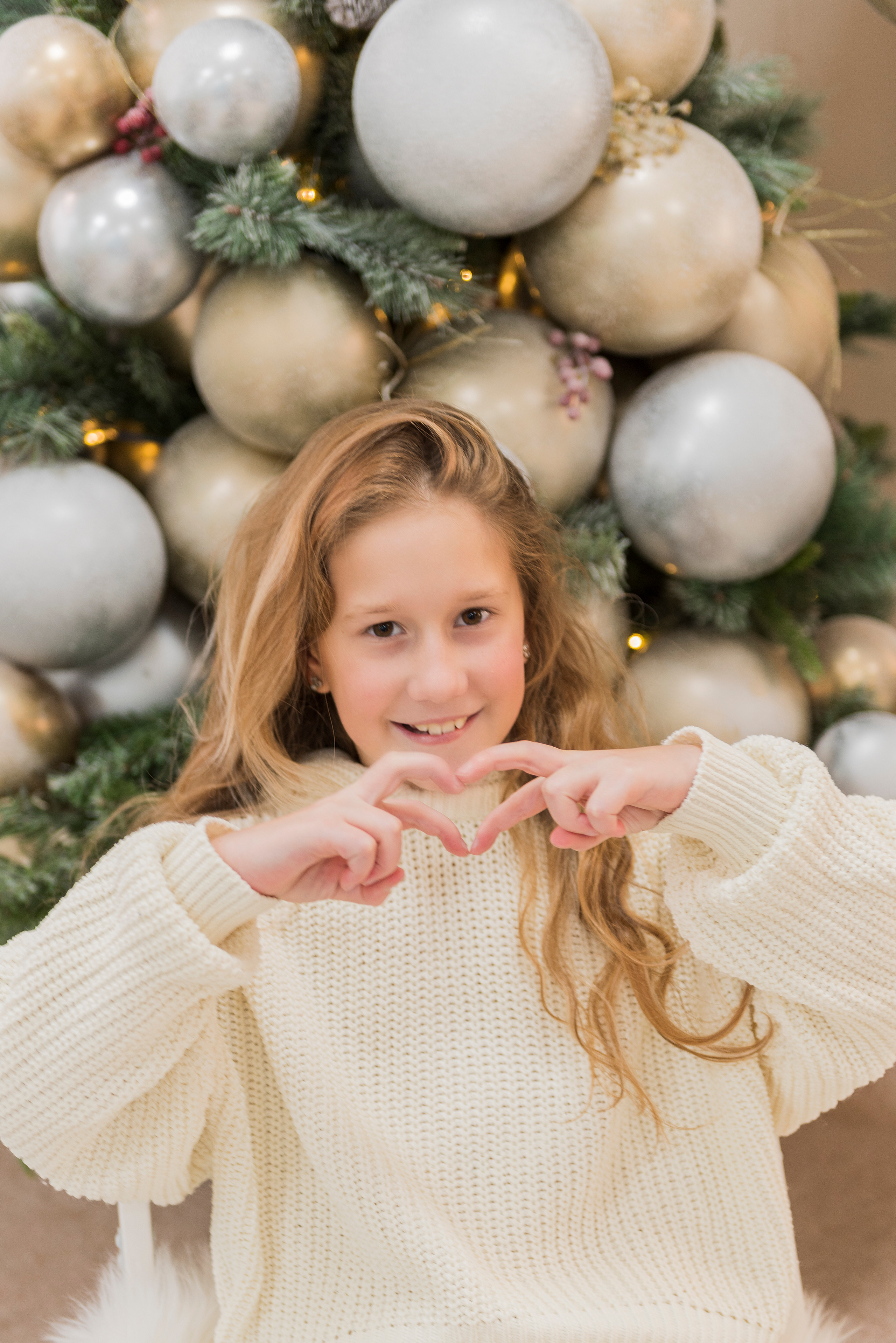 Образы для новогодней фотосессии. Семейный и свадебный фотограф во Владивостоке