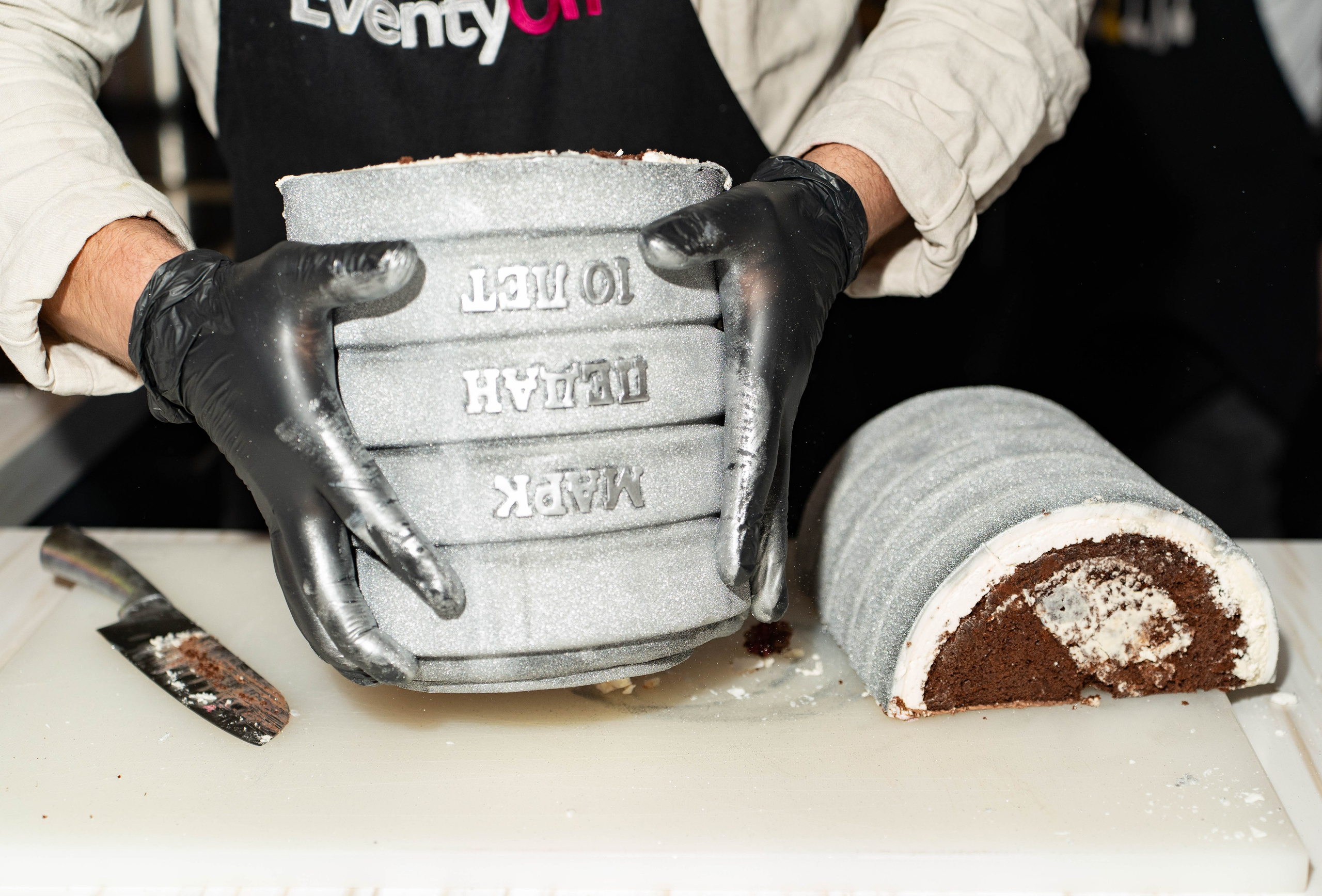 KIDS HBDY. Фотограф Дмитрий Алехин. Репортажная съемка мероприятий в Москве