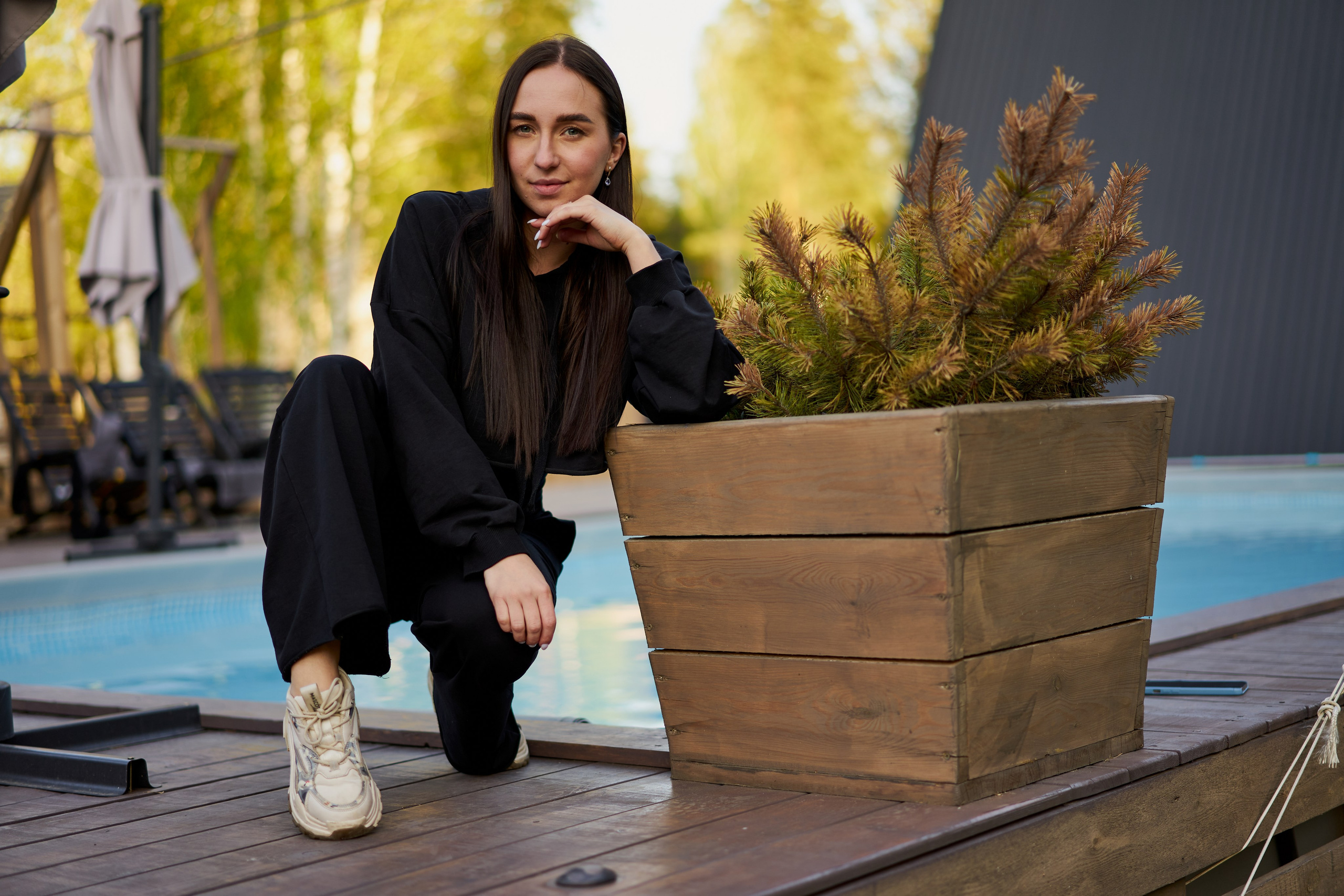 Репортажная съемка корпоратива «Skypole». Фотограф Екатеринбург Кокшарова Александра