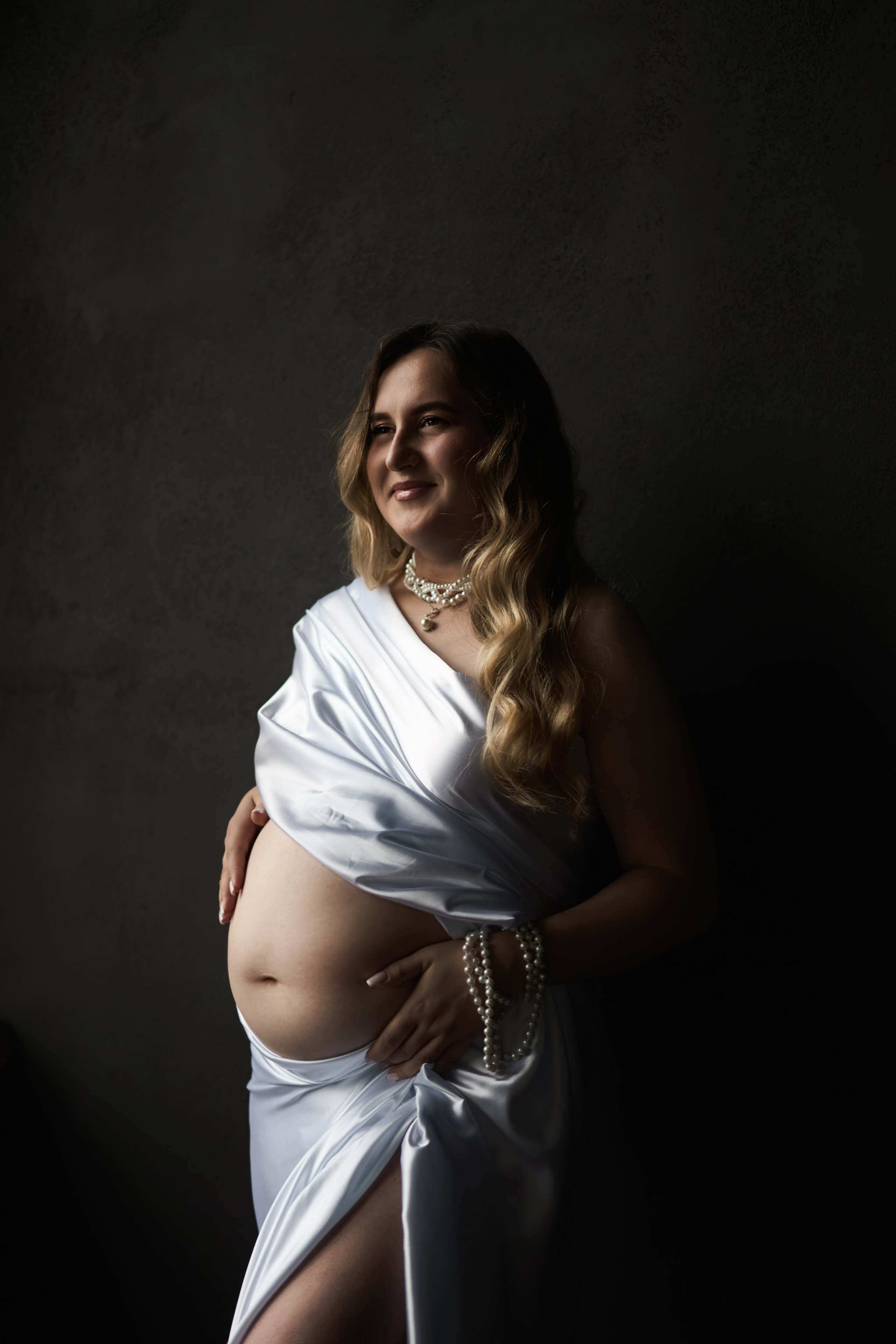 Фото-видеопроект «Легкость материнства». Фотограф Екатеринбург Кокшарова Александра