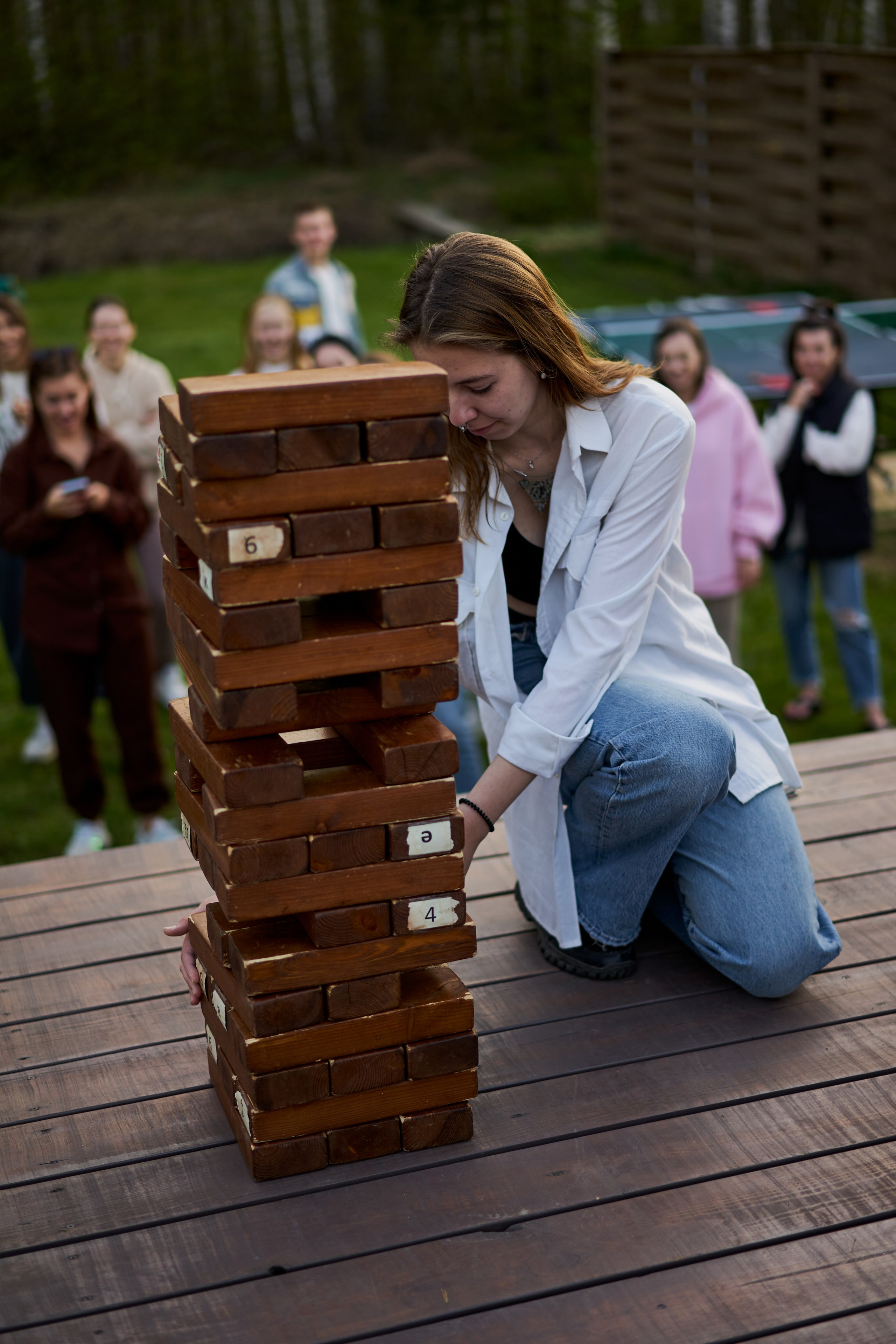 Репортажная съемка корпоратива «Skypole». Фотограф Екатеринбург Кокшарова Александра