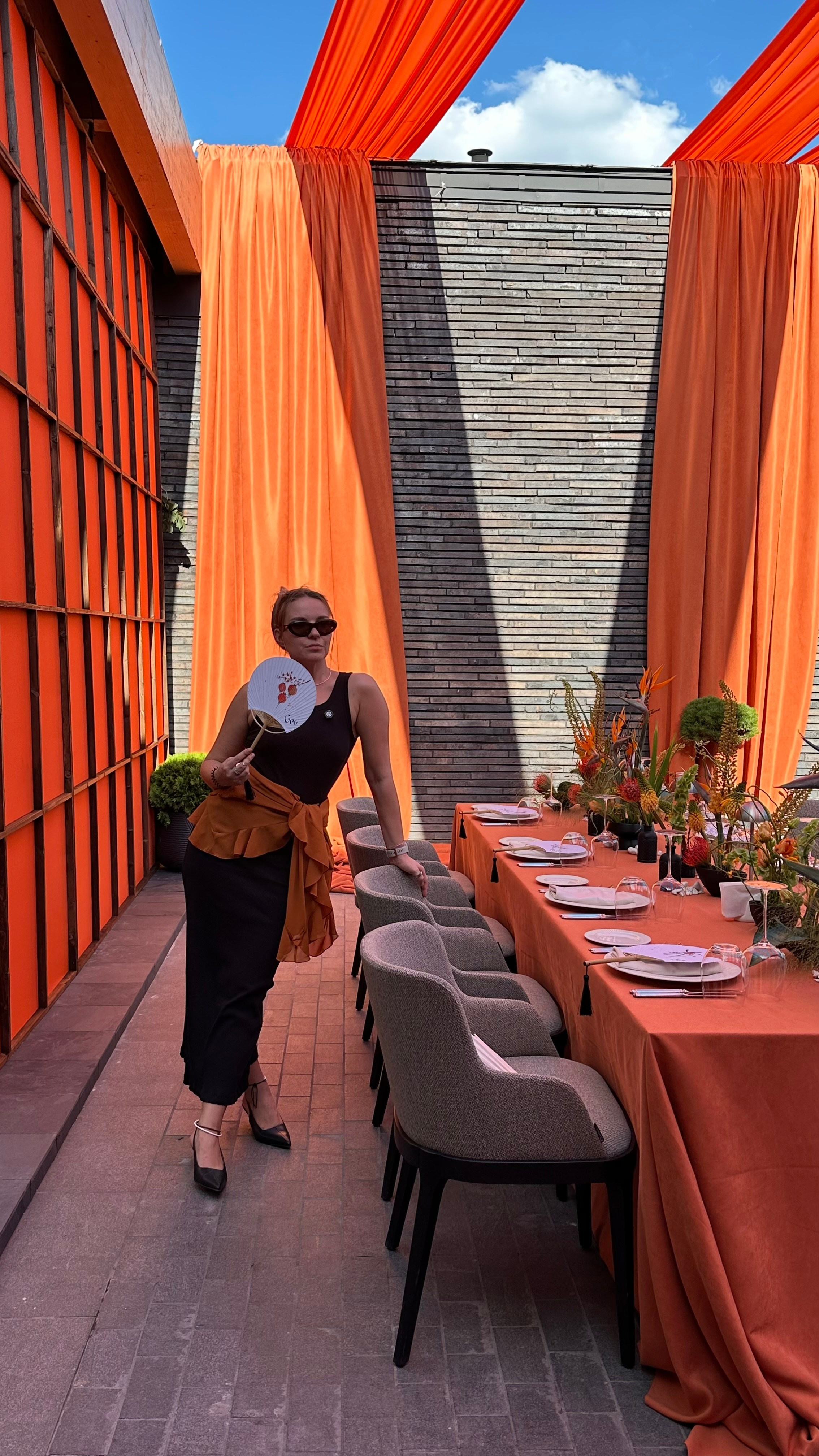 JAPAN | 25.07.2025 | г. Москва, Лужники. МашаШарики | Декоратор | Москва