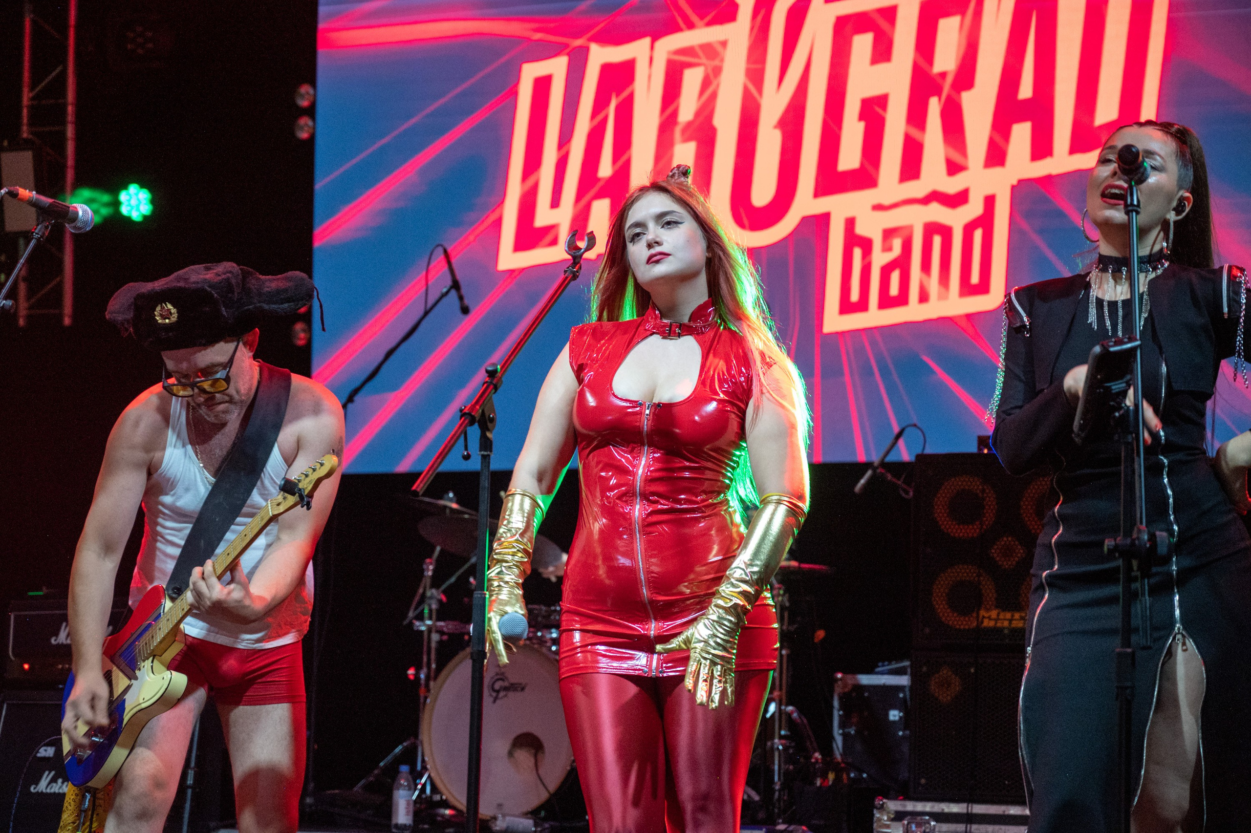 БАЙК-РОК-ФЕСТ #БЕЗПОНТОВ 27–28 сентября 2024 г. Фотографирую счастливых людей в Сочи