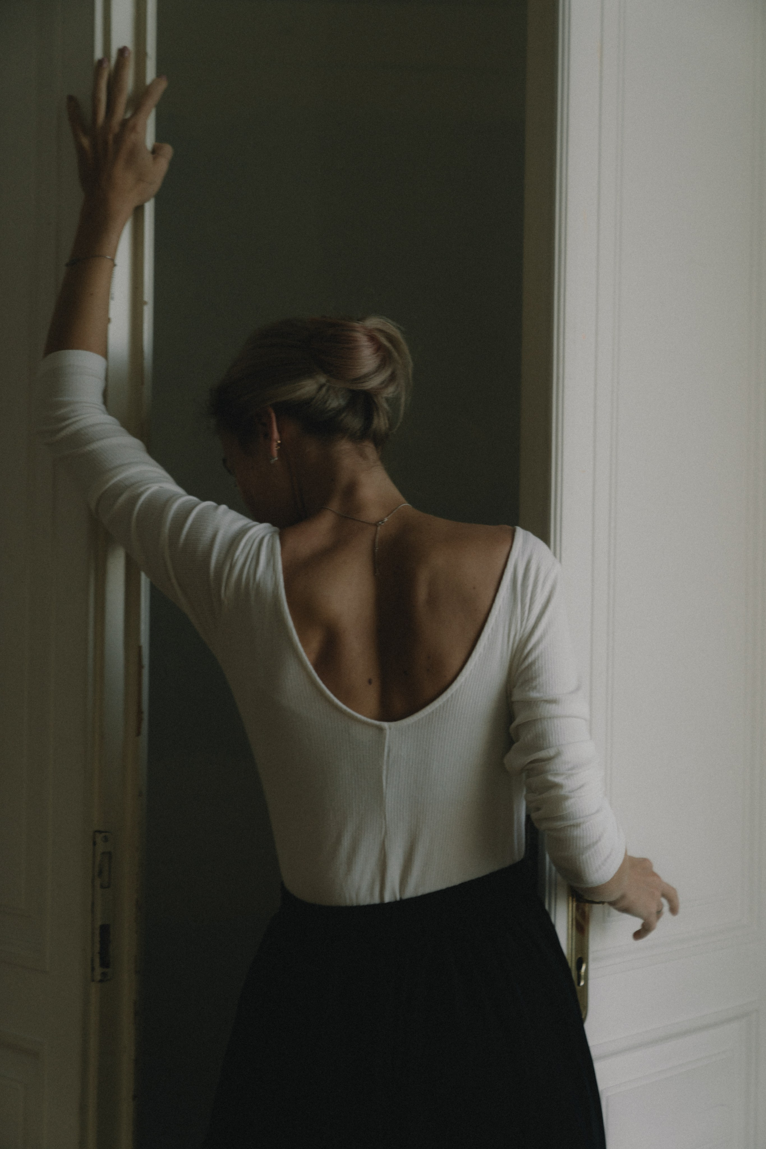 Портреты. Мария Ярина — женский фотограф в Москве