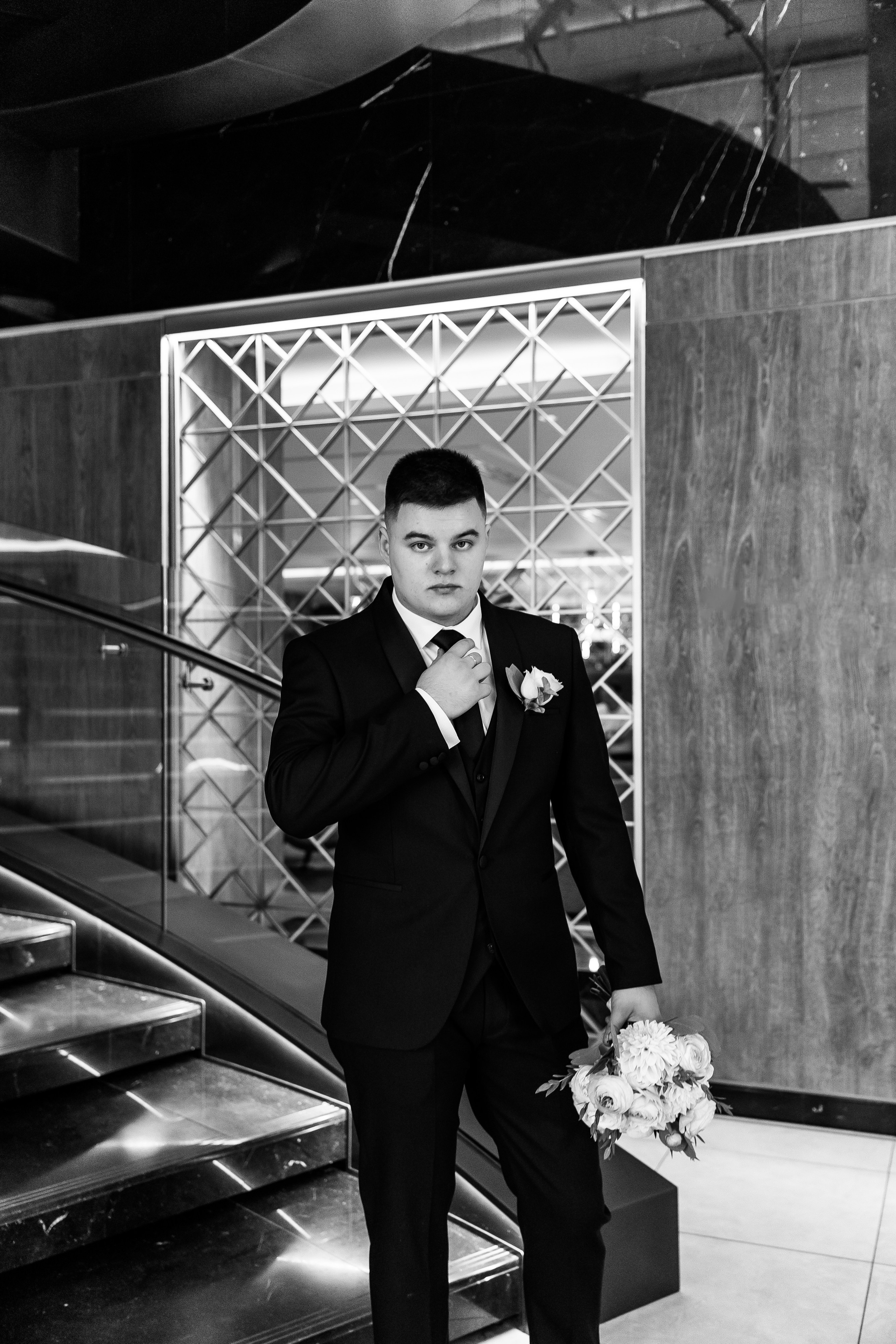 Алина и Кирилл