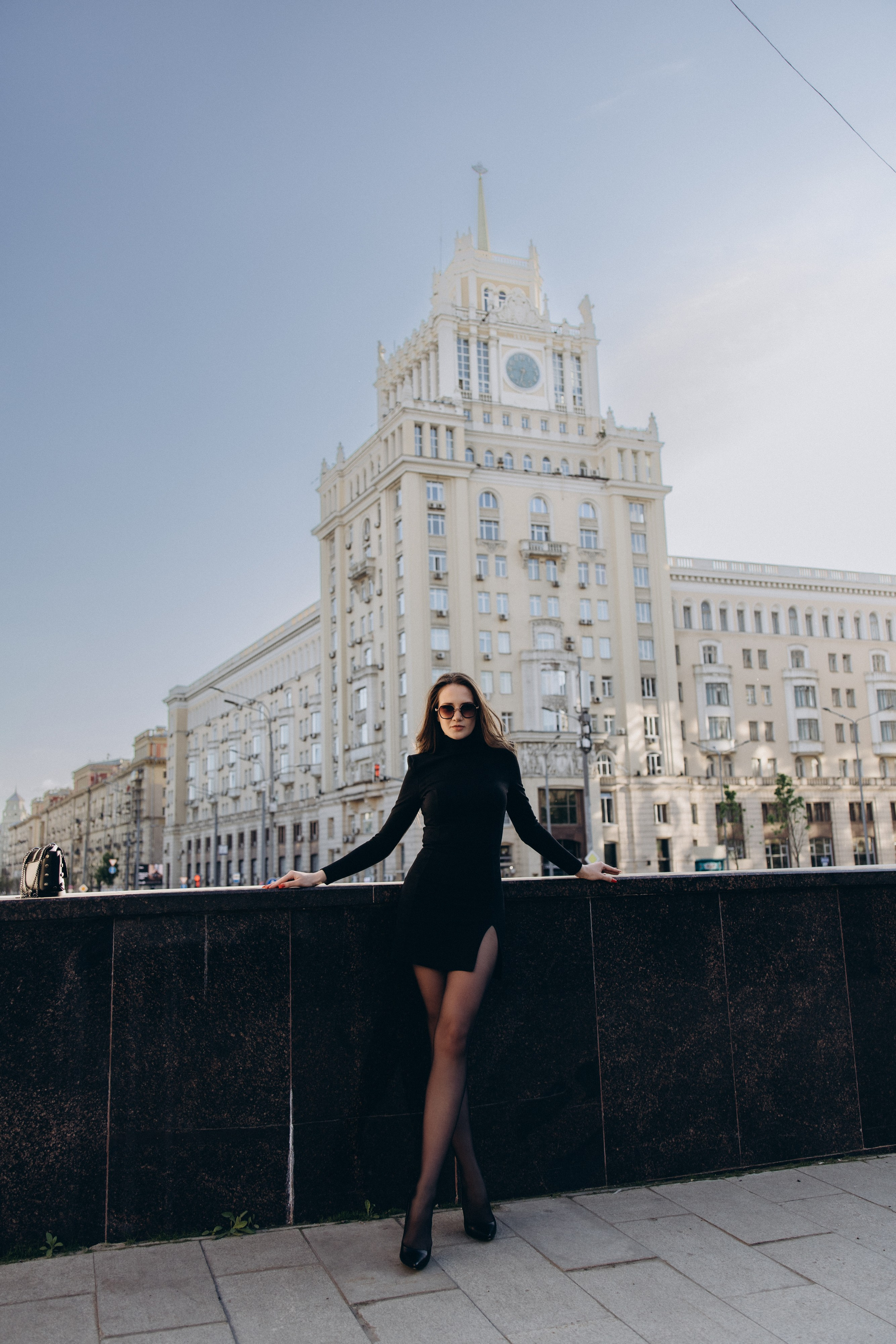 Лиза. Фотограф Ростов-на-Дону I Москва