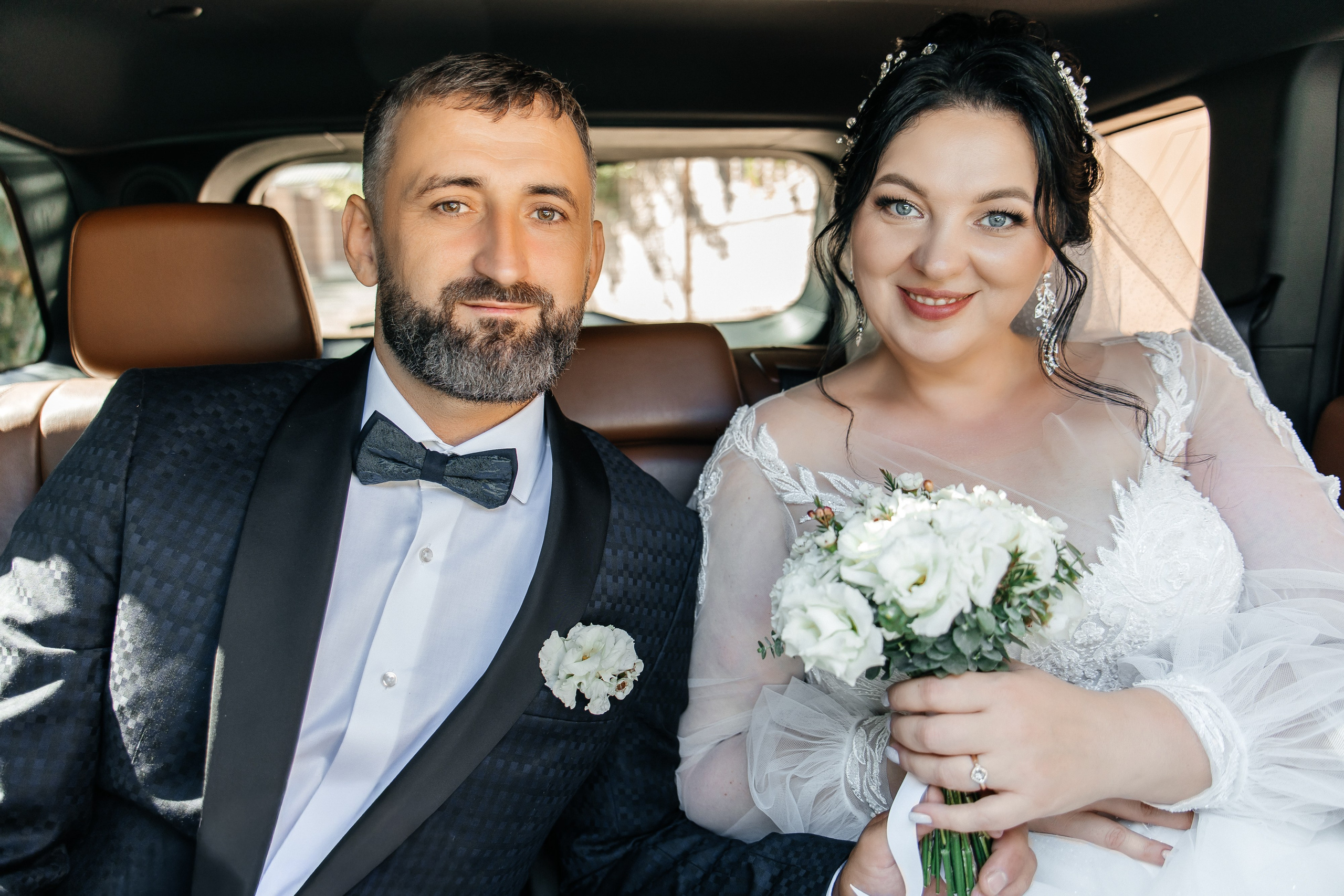 Ира и Ярослав