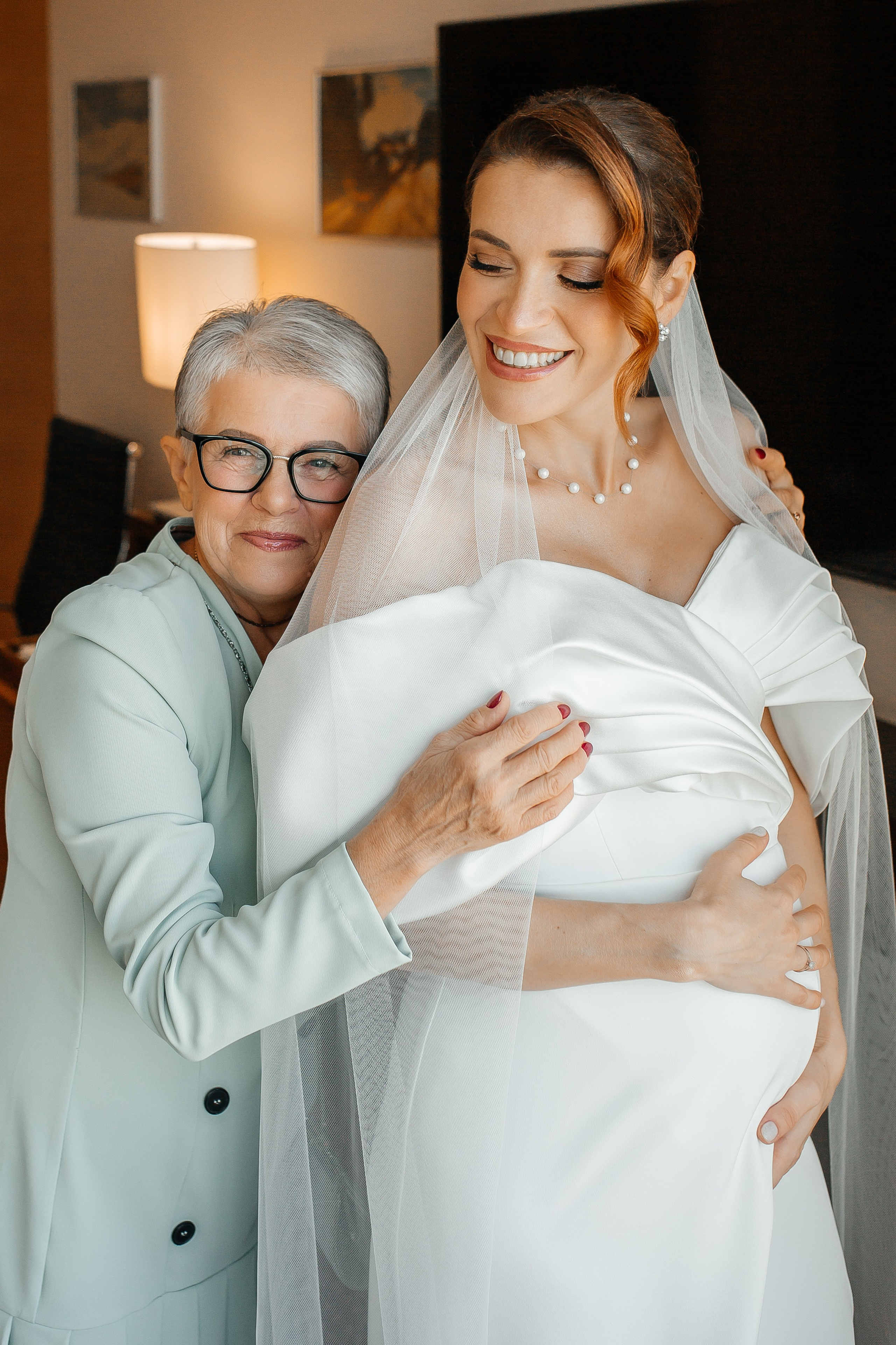 Пена и Ваня