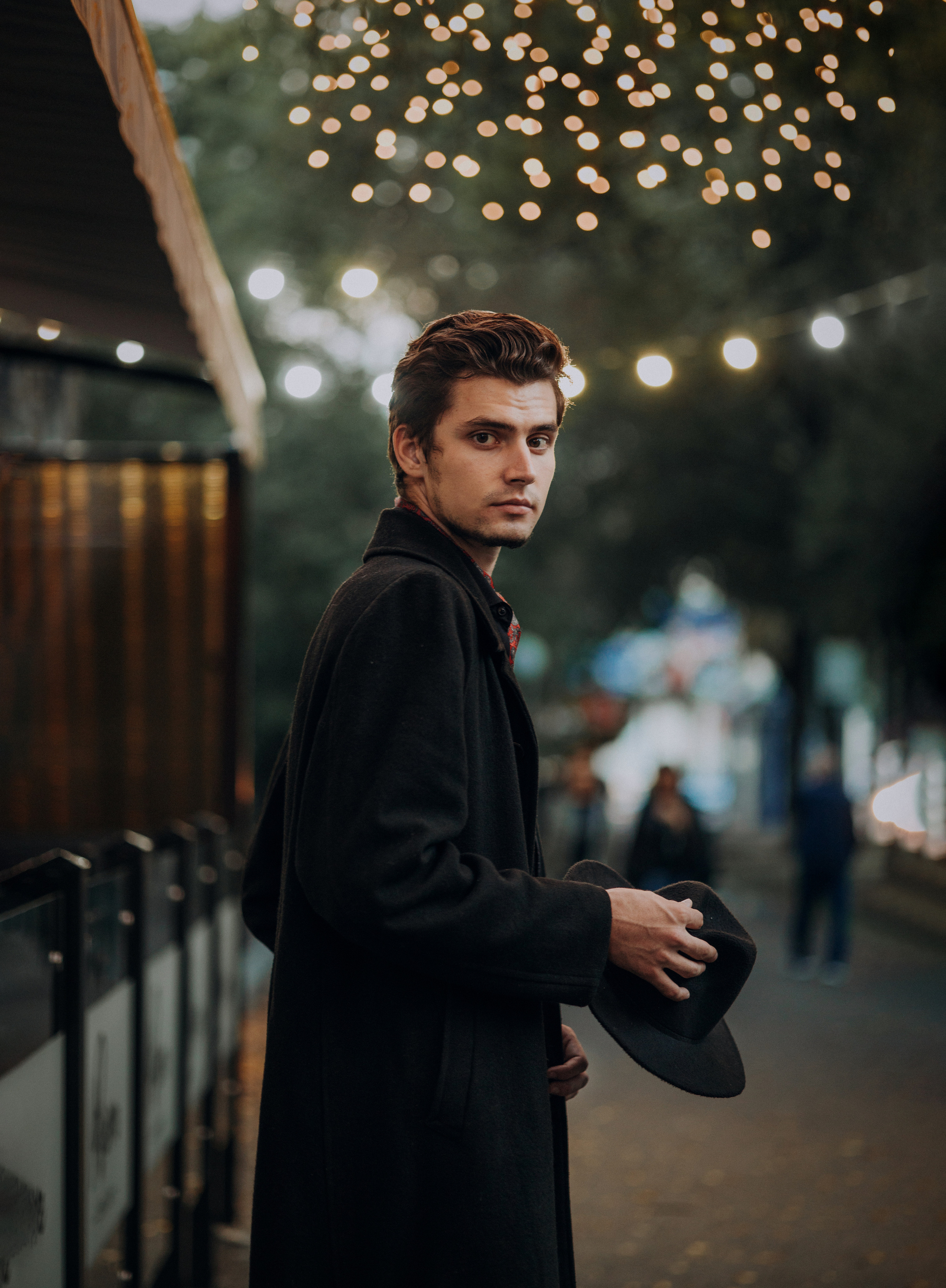 Вадим. Женские, десткие, мужские, семейные портреты в Казахстане