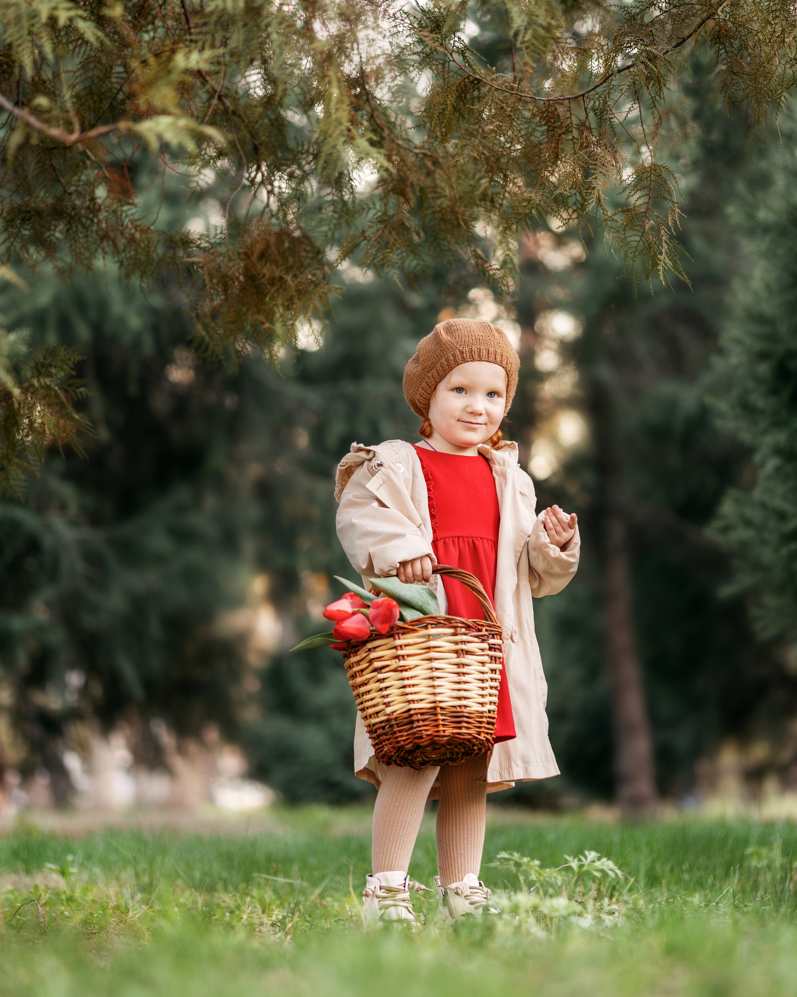 Детский портрет. Женские, десткие, мужские, семейные портреты в Казахстане