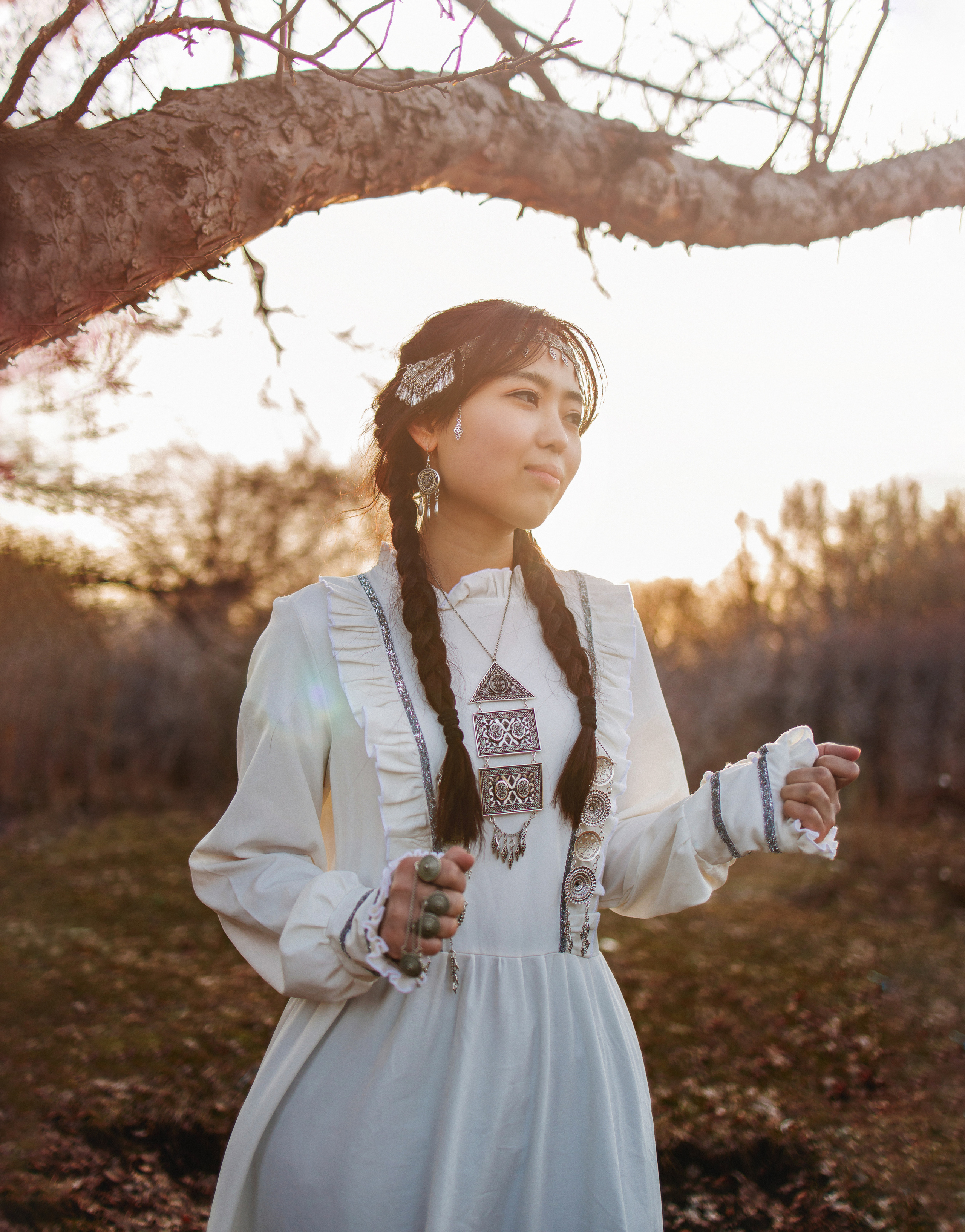 Амина. Женские, десткие, мужские, семейные портреты в Казахстане