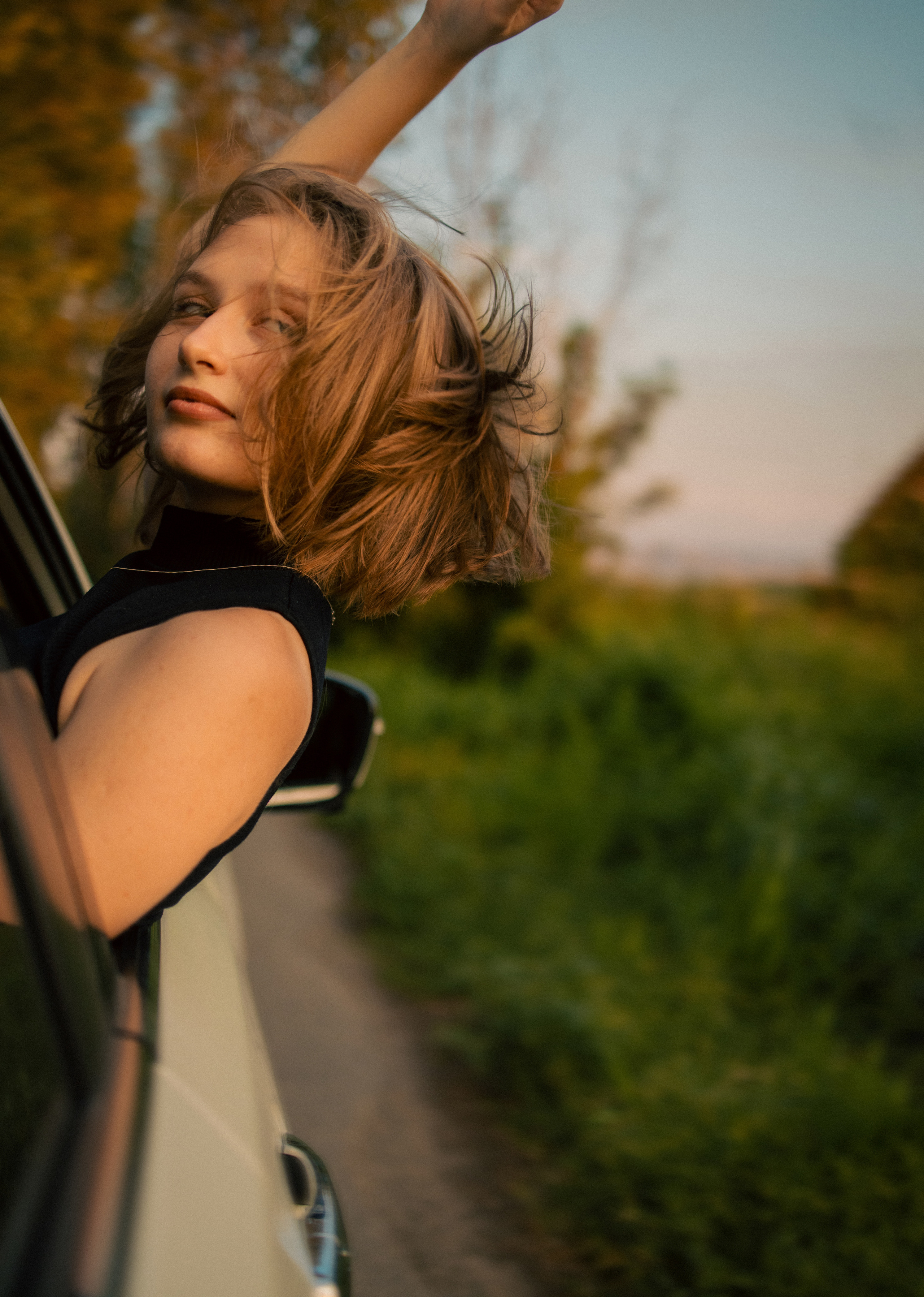 Катя. Женские, десткие, мужские, семейные портреты в Казахстане