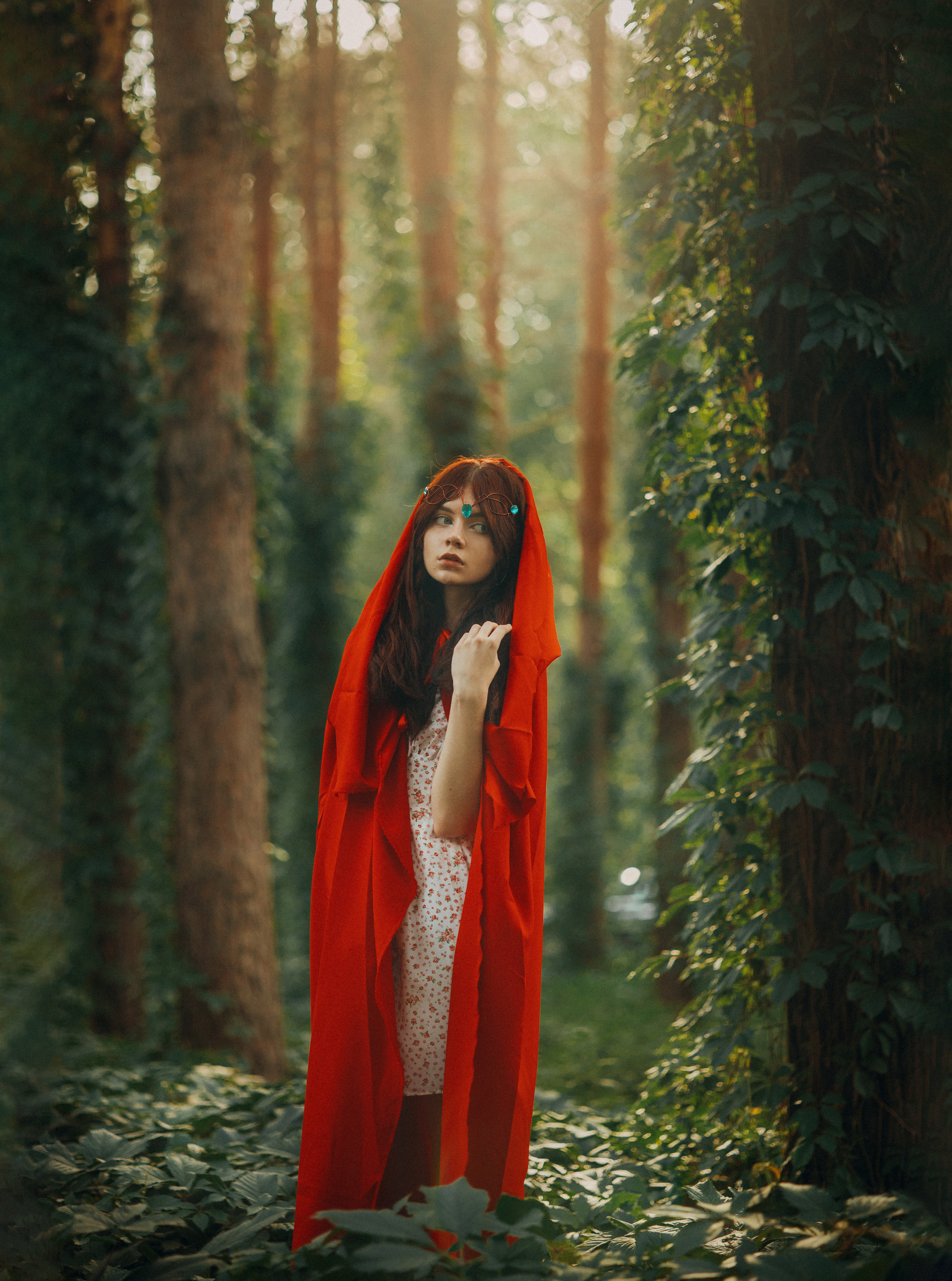 Даша. Женские, десткие, мужские, семейные портреты в Казахстане