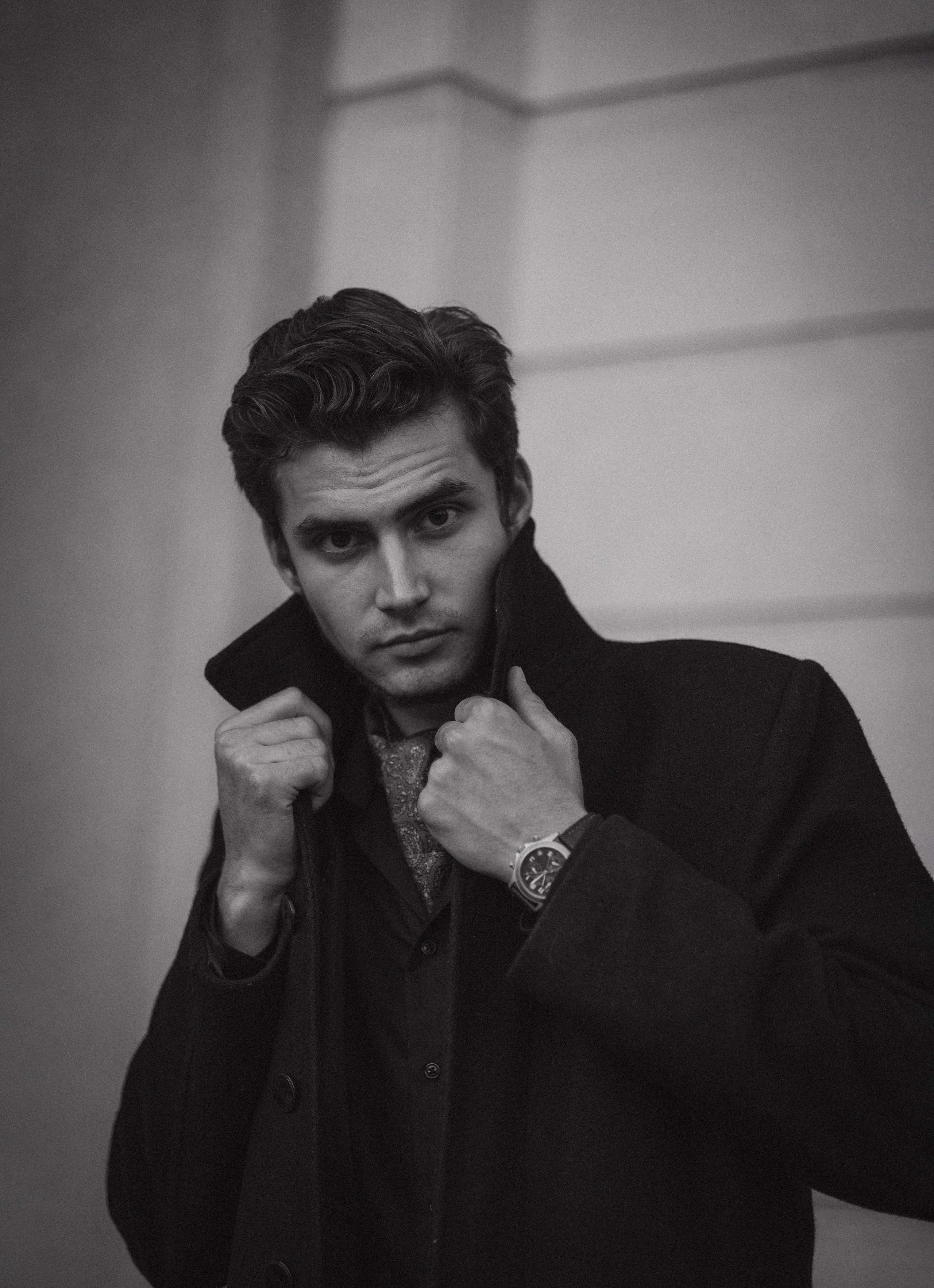 Вадим. Женские, десткие, мужские, семейные портреты в Казахстане