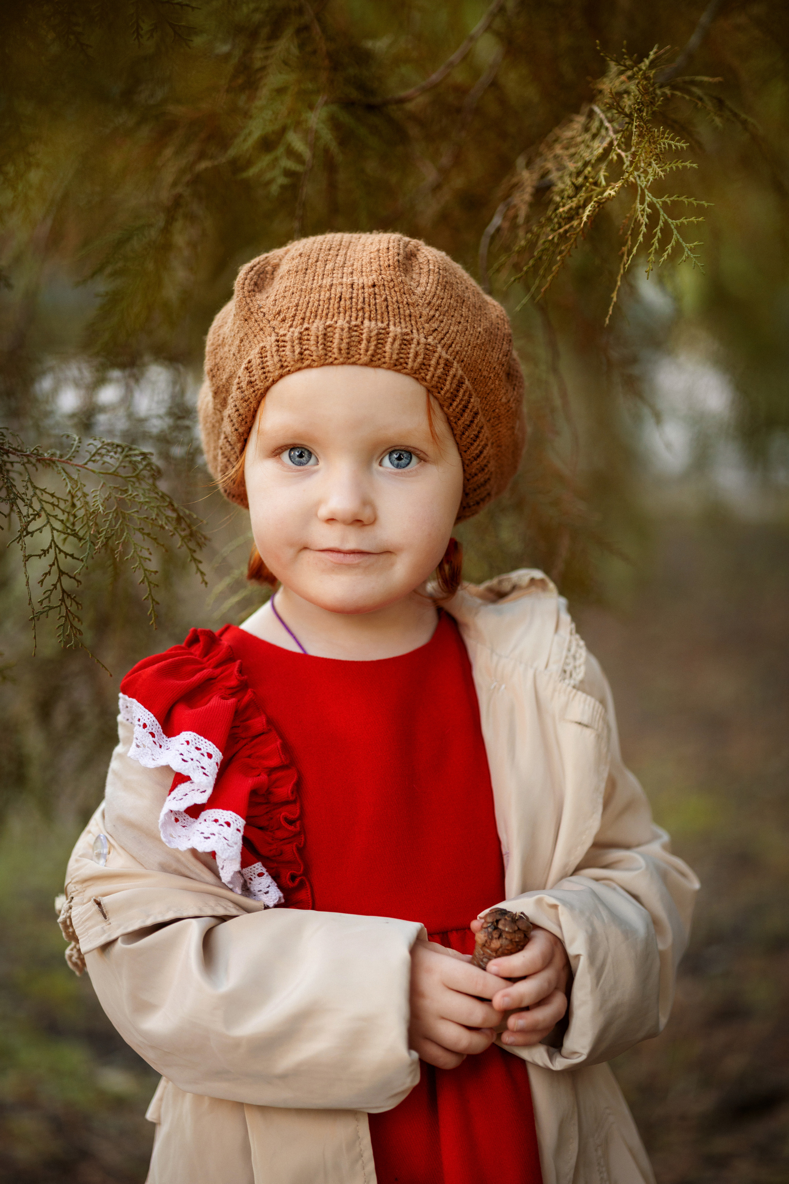 Детский портрет. Женские, десткие, мужские, семейные портреты в Казахстане