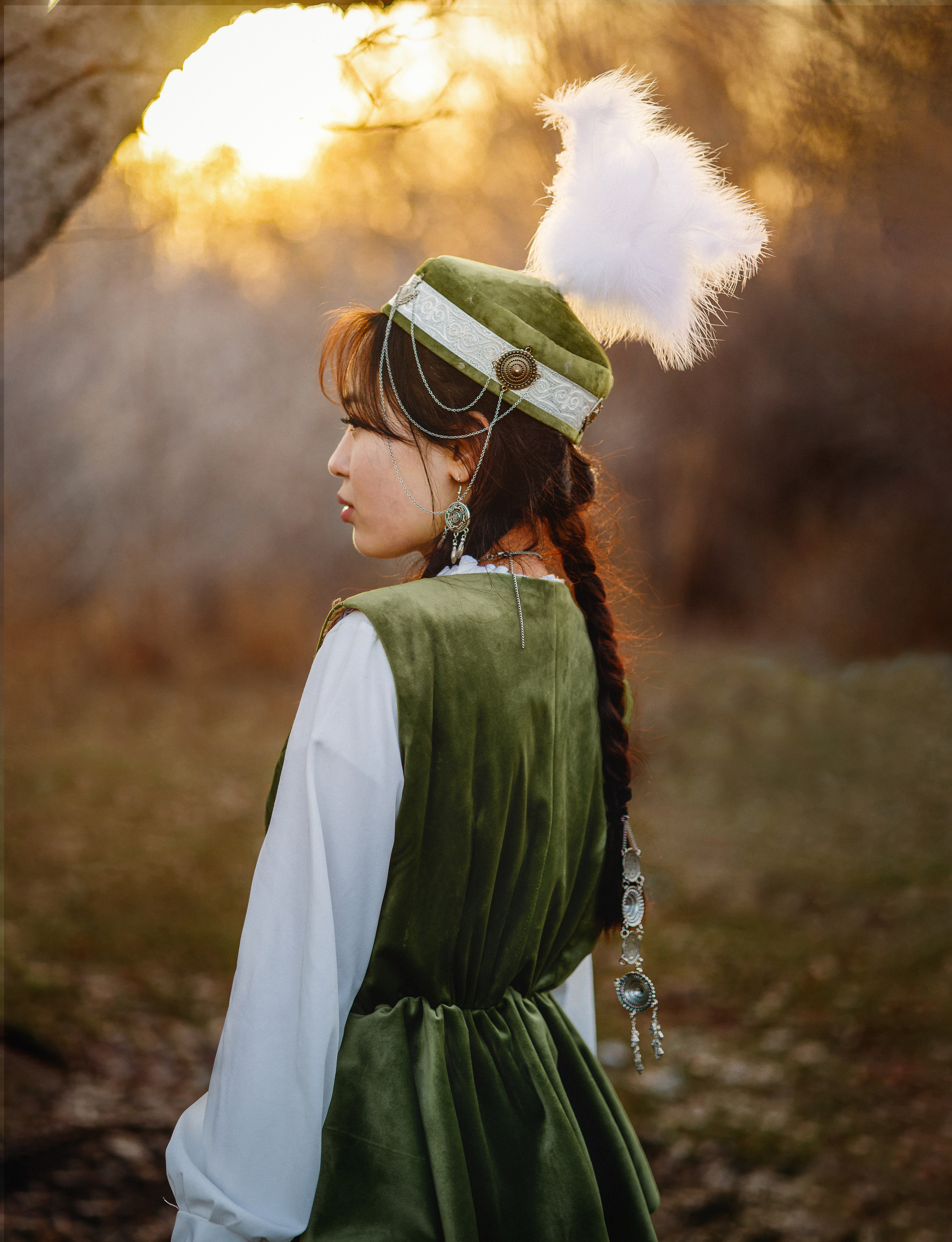 Амина. Женские, десткие, мужские, семейные портреты в Казахстане