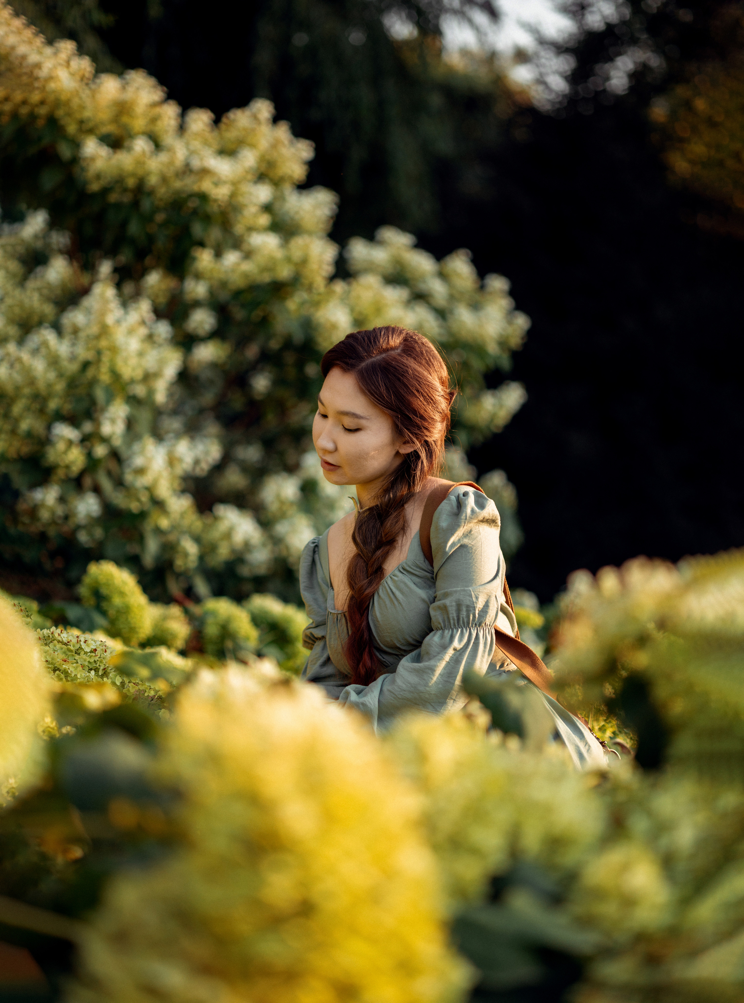 Эстер. Женские, десткие, мужские, семейные портреты в Казахстане