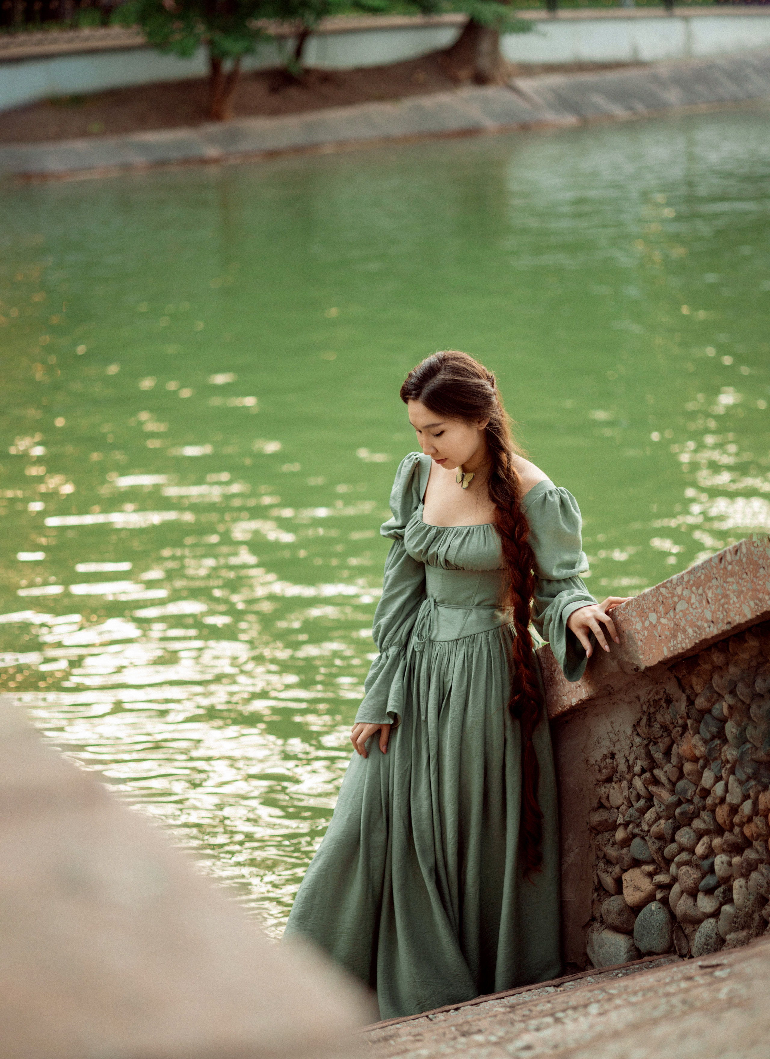 Эстер. Женские, десткие, мужские, семейные портреты в Казахстане