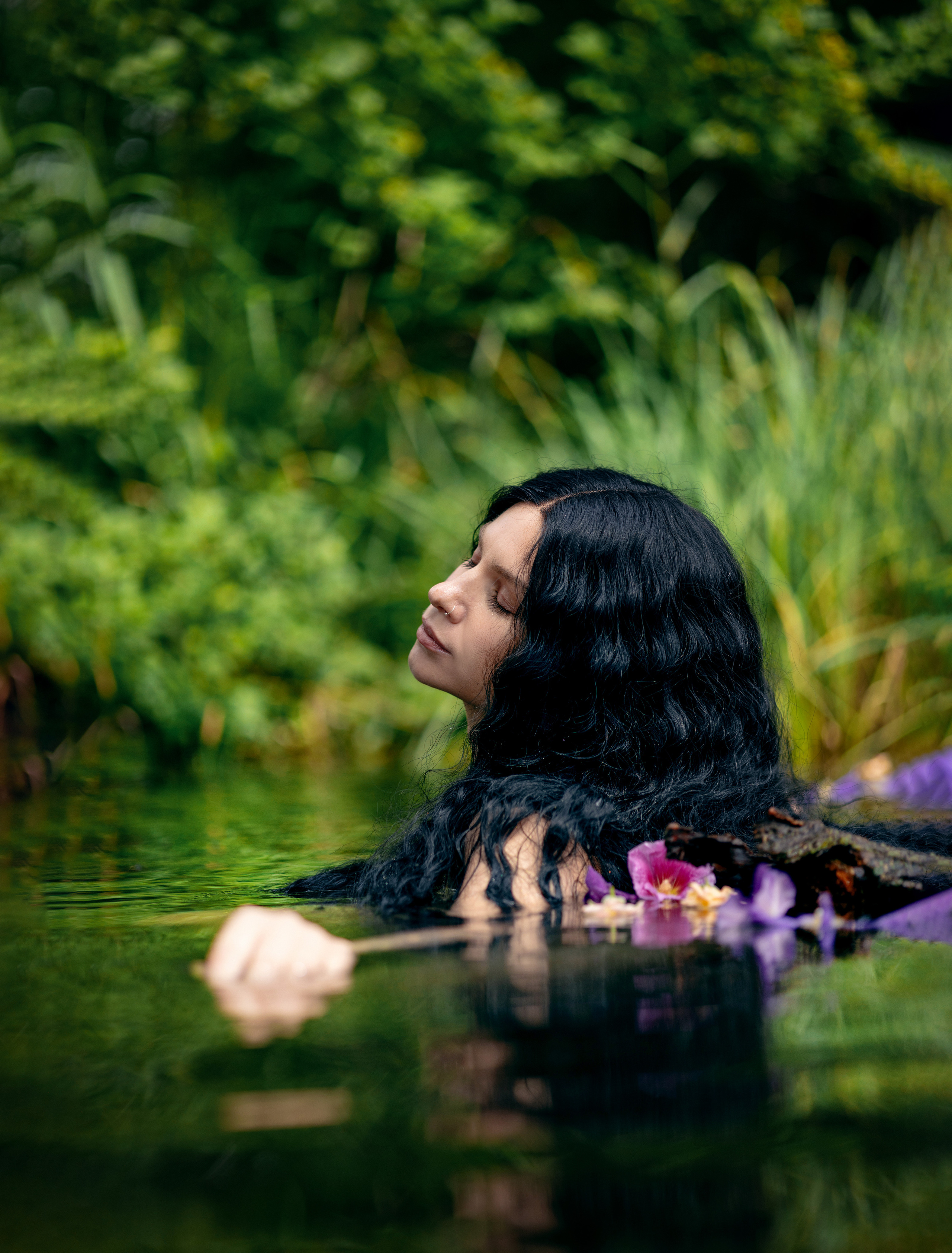 Оля. Женские, десткие, мужские, семейные портреты в Казахстане