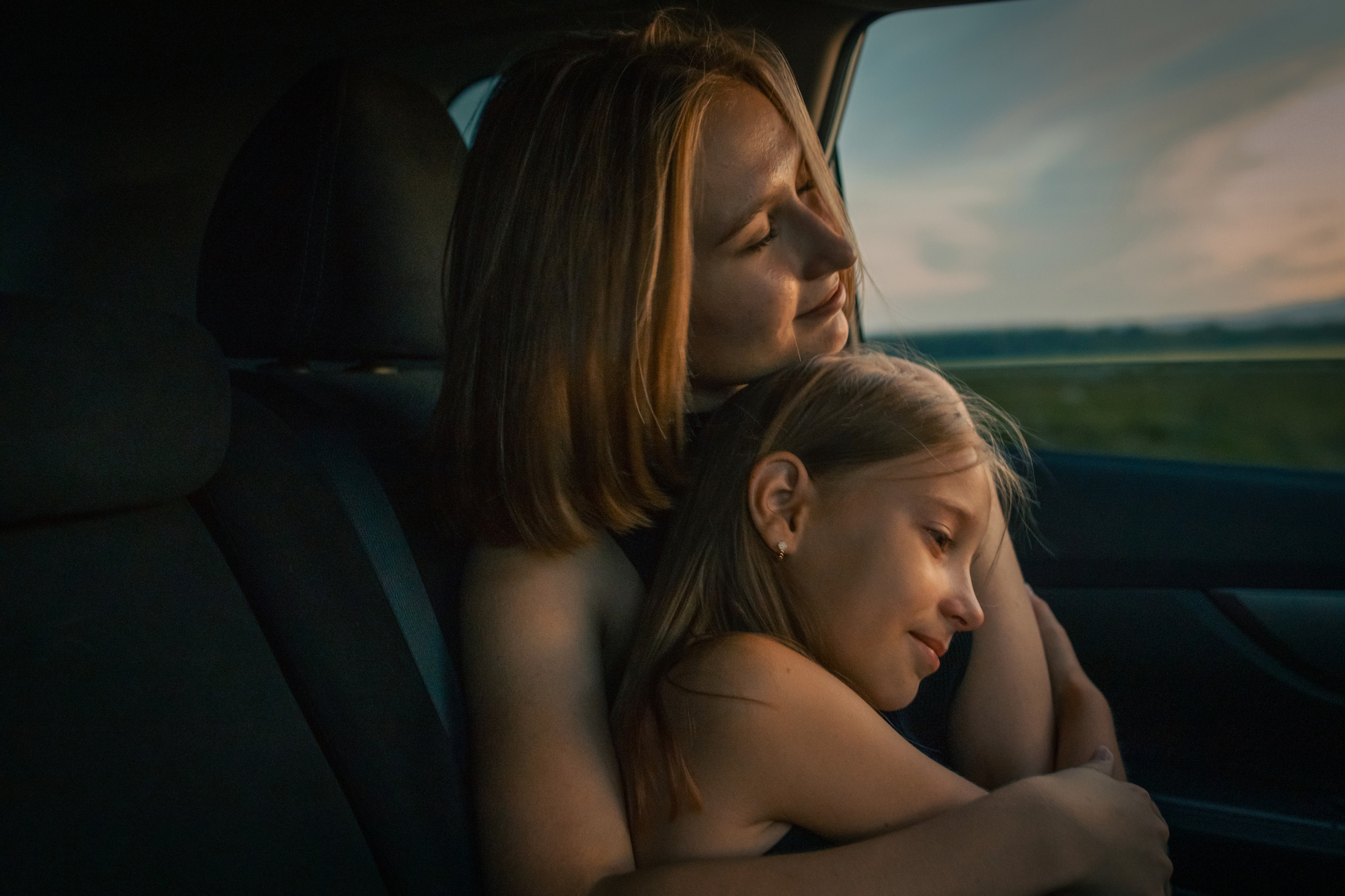 Катя. Женские, десткие, мужские, семейные портреты в Казахстане