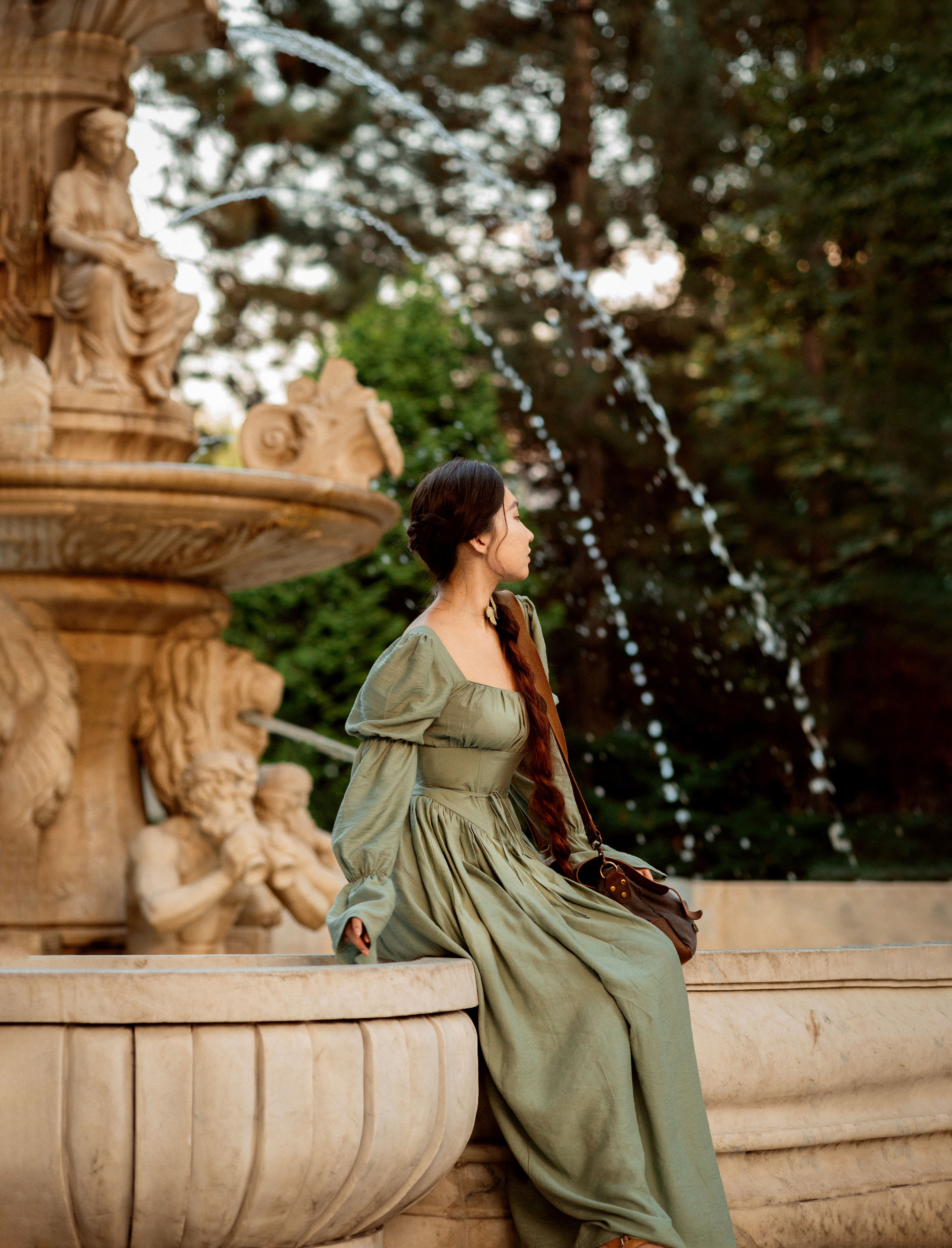 Эстер. Женские, десткие, мужские, семейные портреты в Казахстане